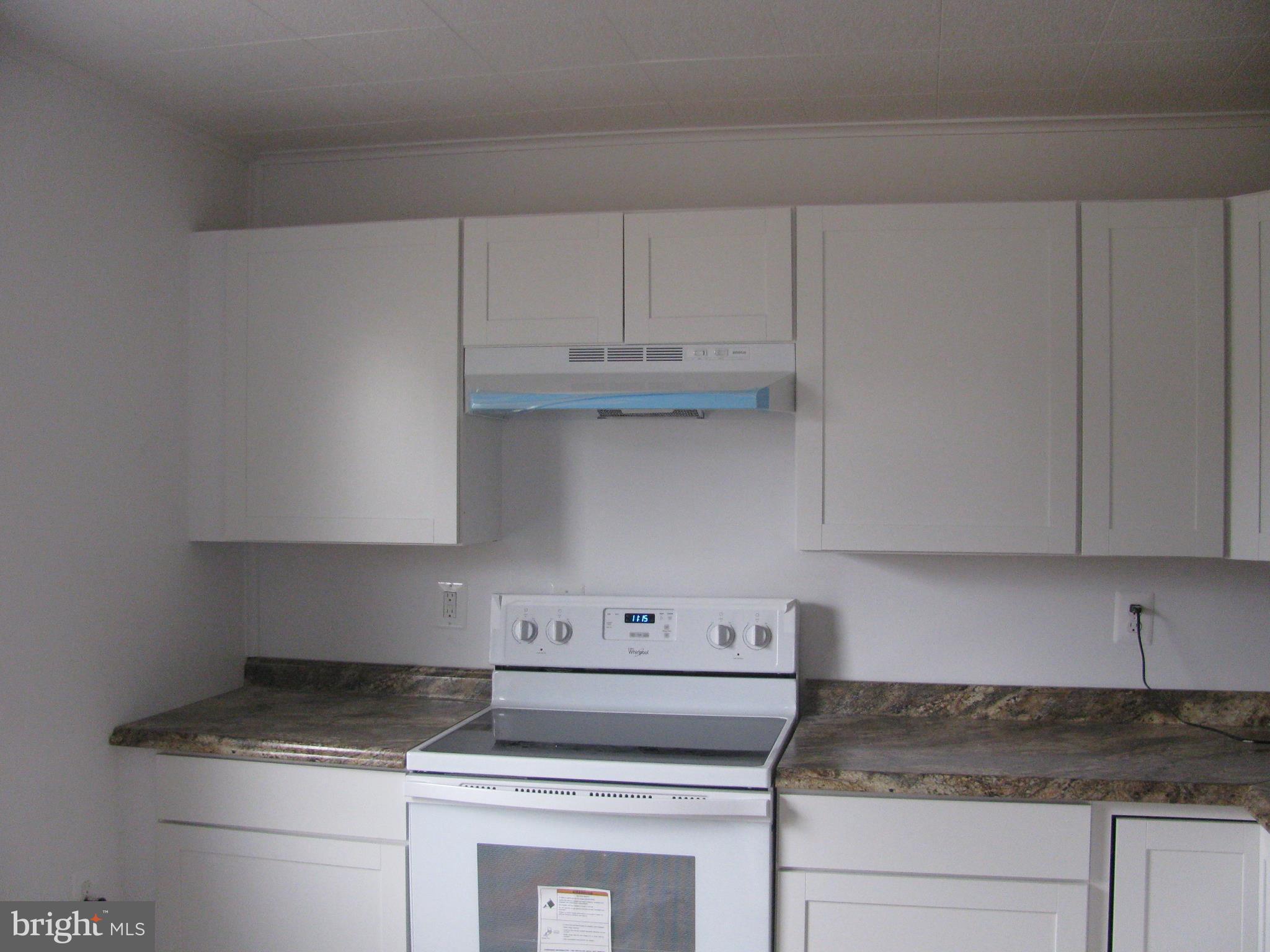 POTOMAC HEIGHTS SUB - Residential