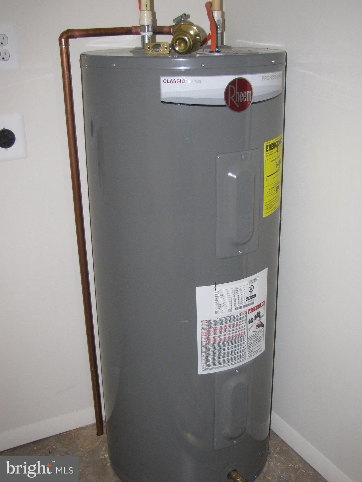 POTOMAC HEIGHTS SUB - Residential