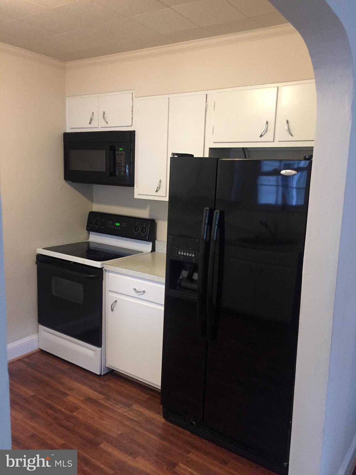 FOREST PARK - Residential Lease