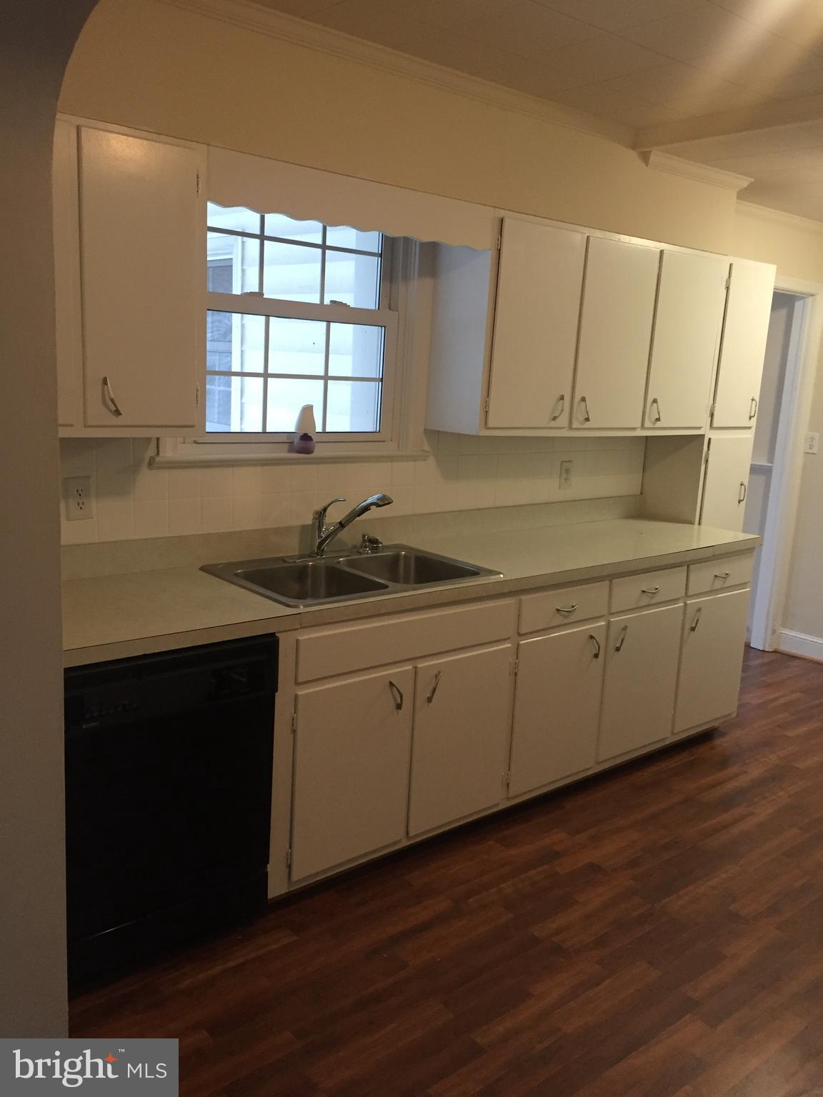 FOREST PARK - Residential Lease