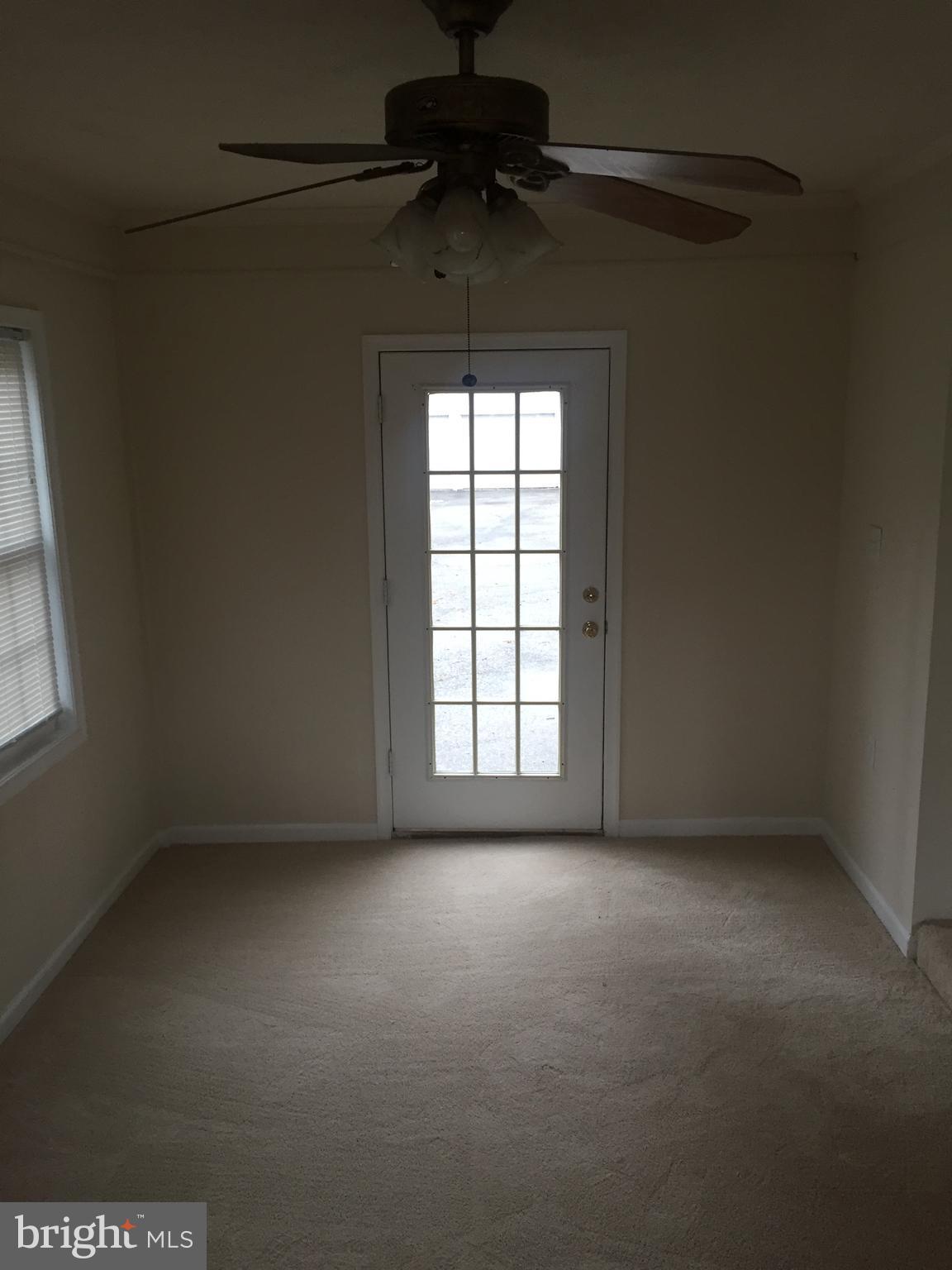 FOREST PARK - Residential Lease