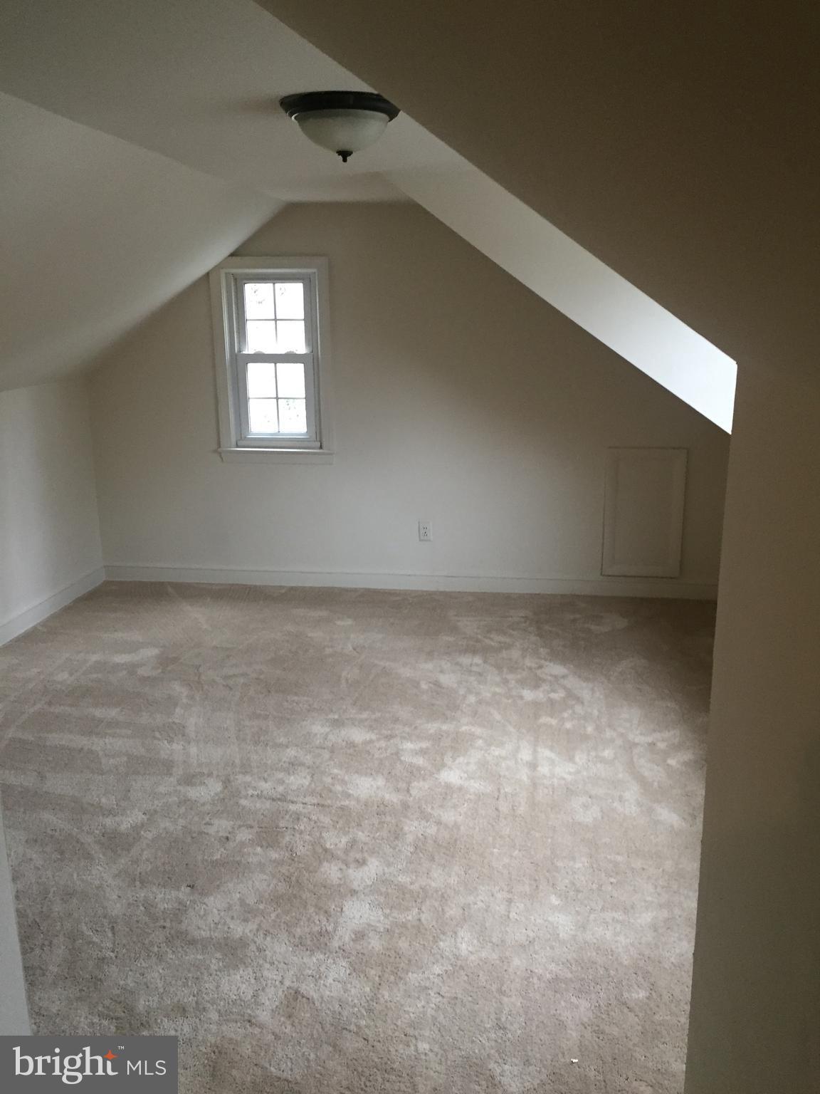 FOREST PARK - Residential Lease