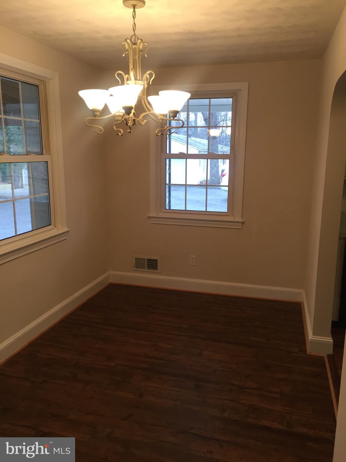 FOREST PARK - Residential Lease