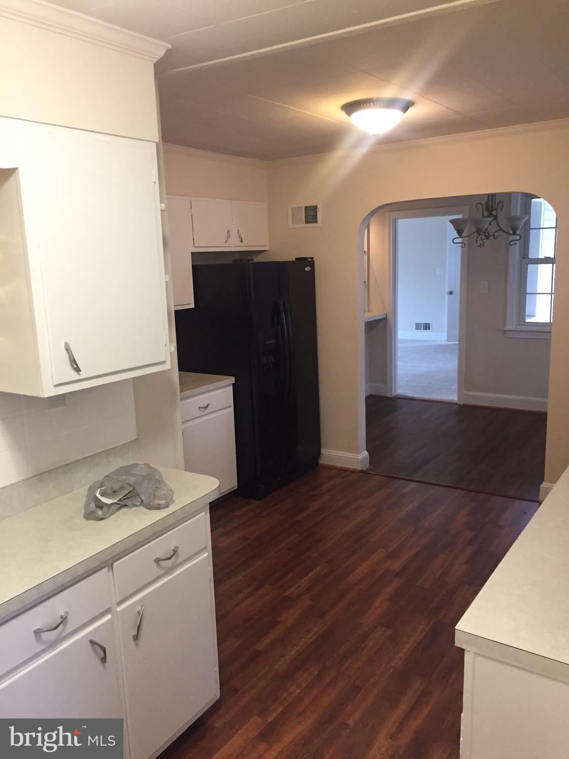 FOREST PARK - Residential Lease