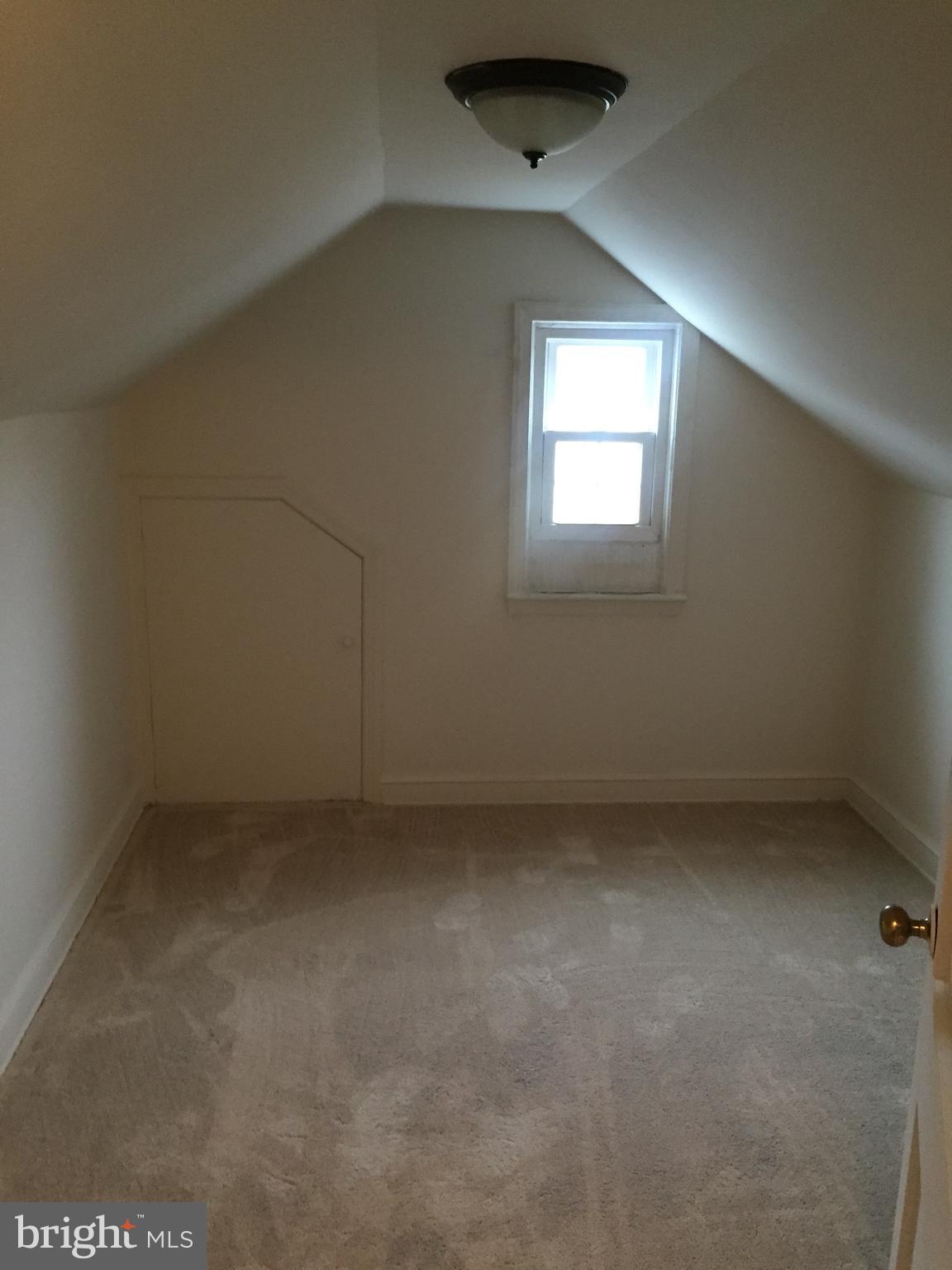 FOREST PARK - Residential Lease