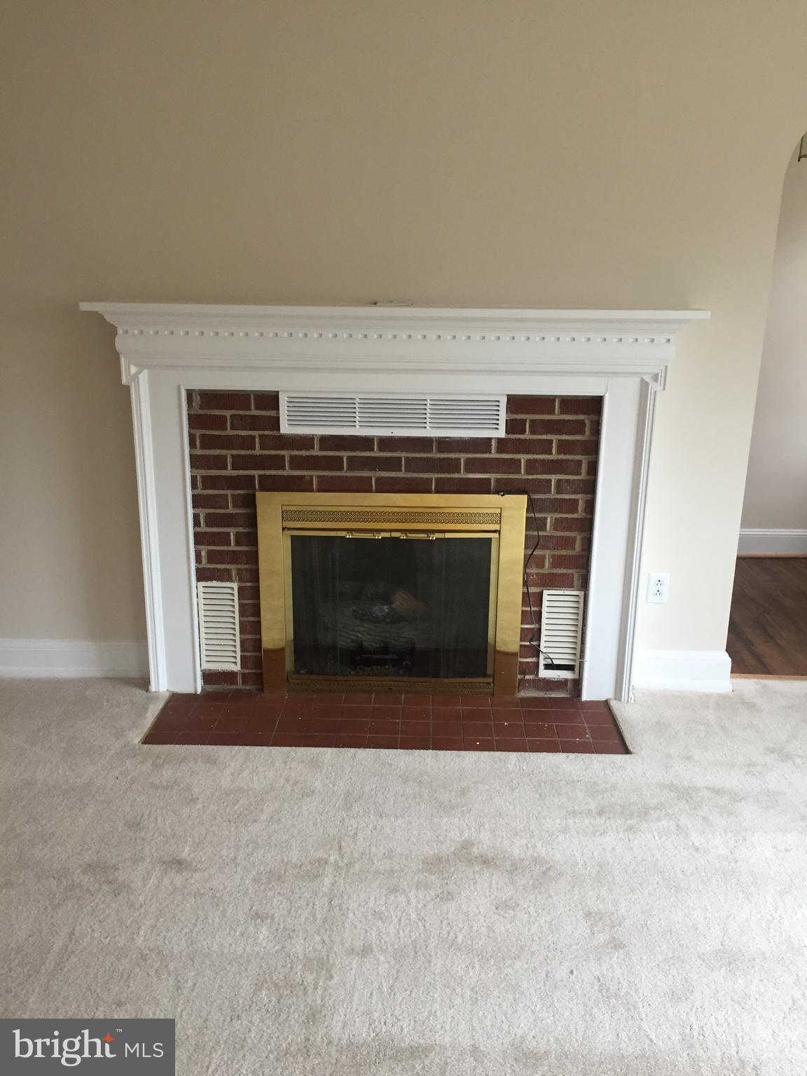 FOREST PARK - Residential Lease