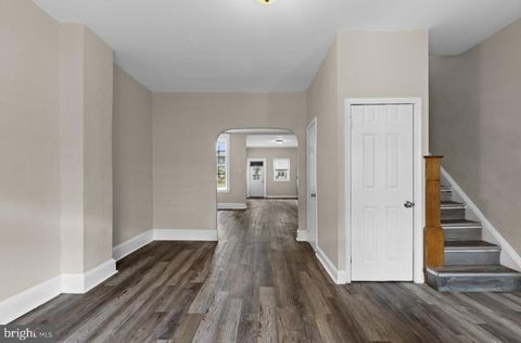 6640 LEEDS STREET PHILADELPHIA PA 19151