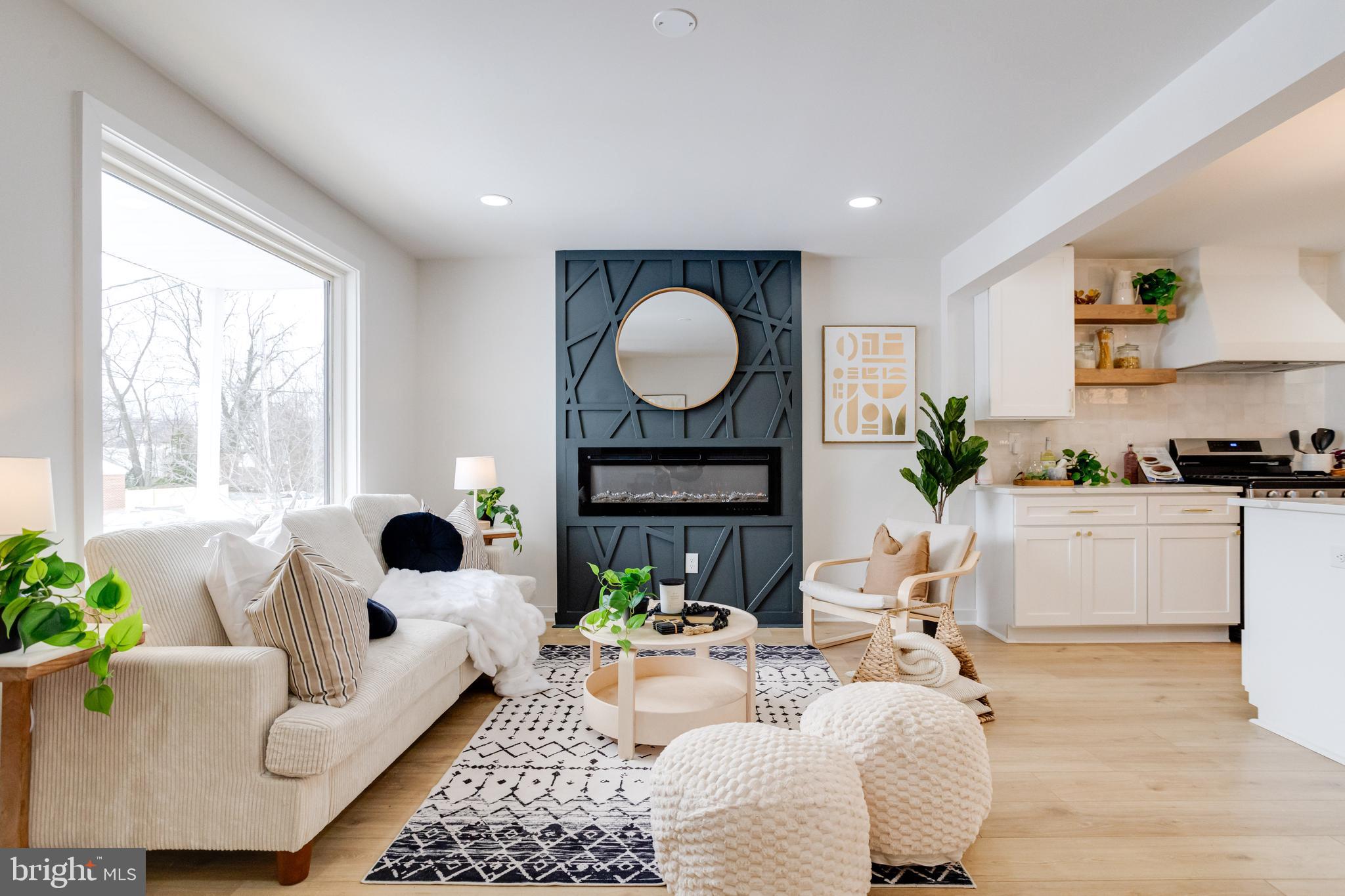 PARKVILLE - Residential