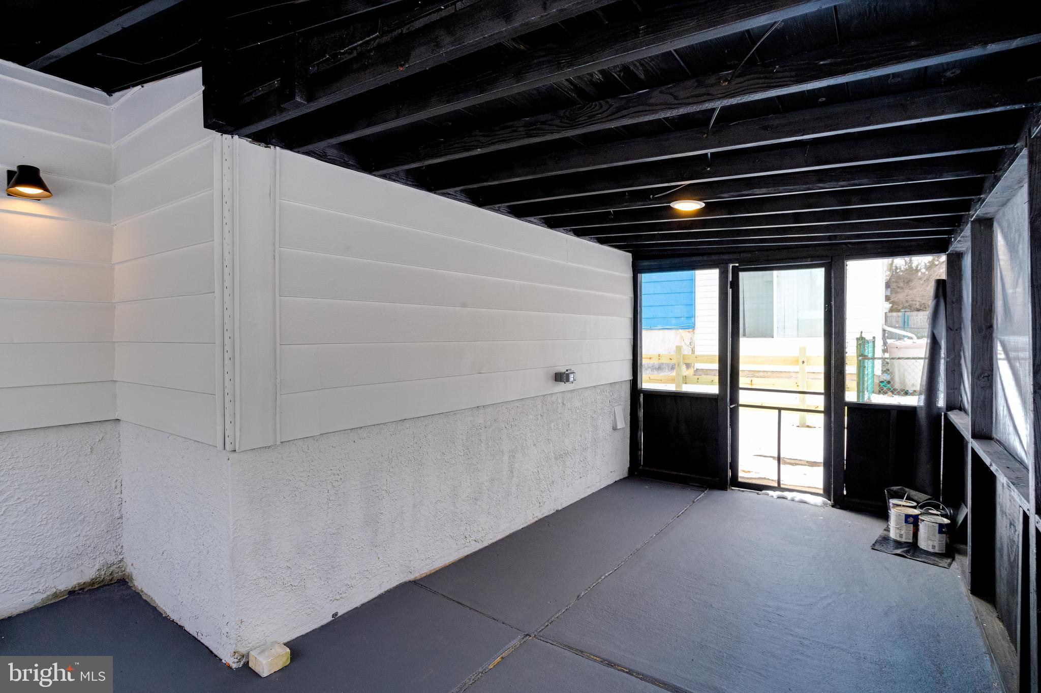 PARKVILLE - Residential