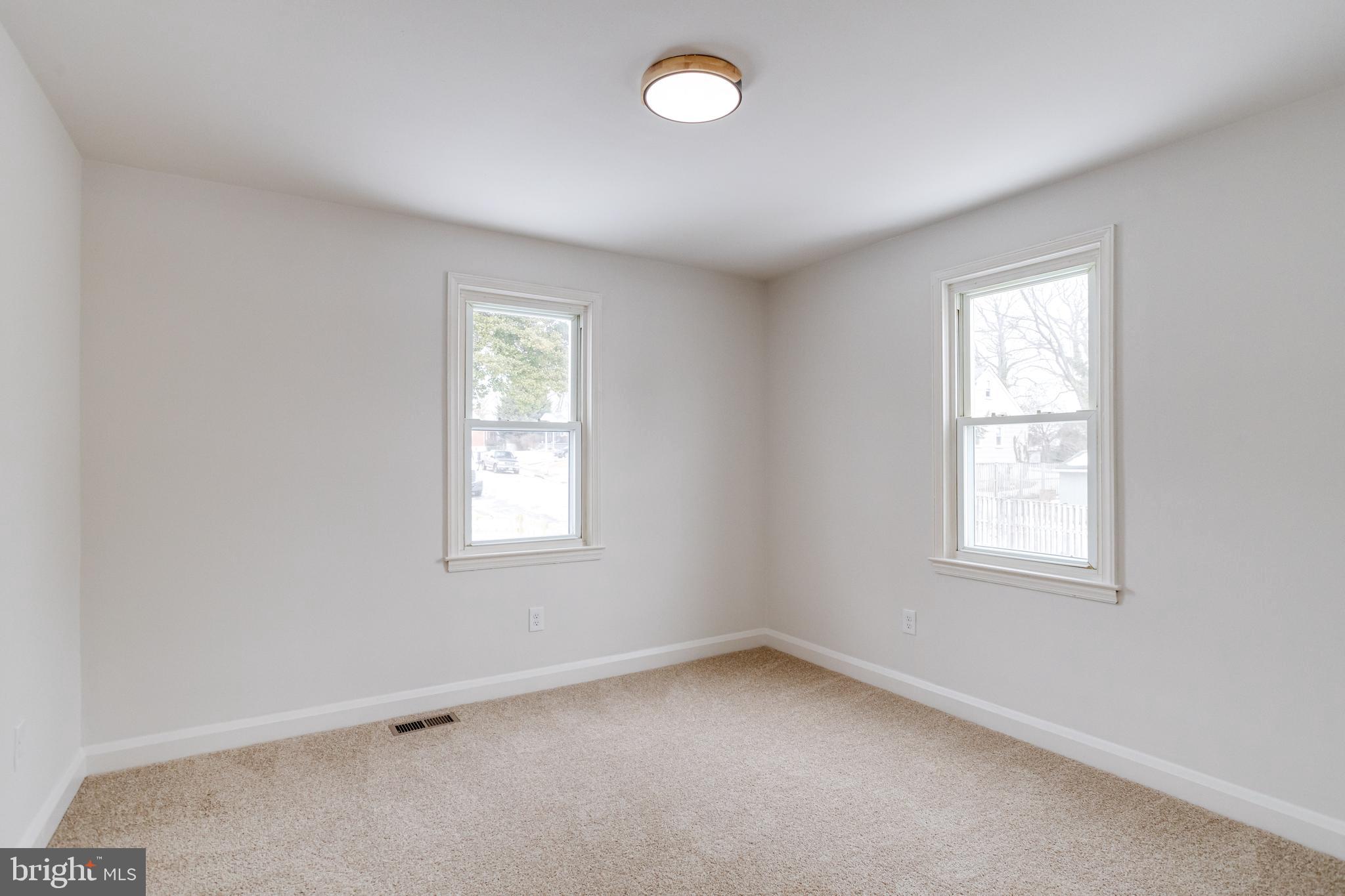 PARKVILLE - Residential