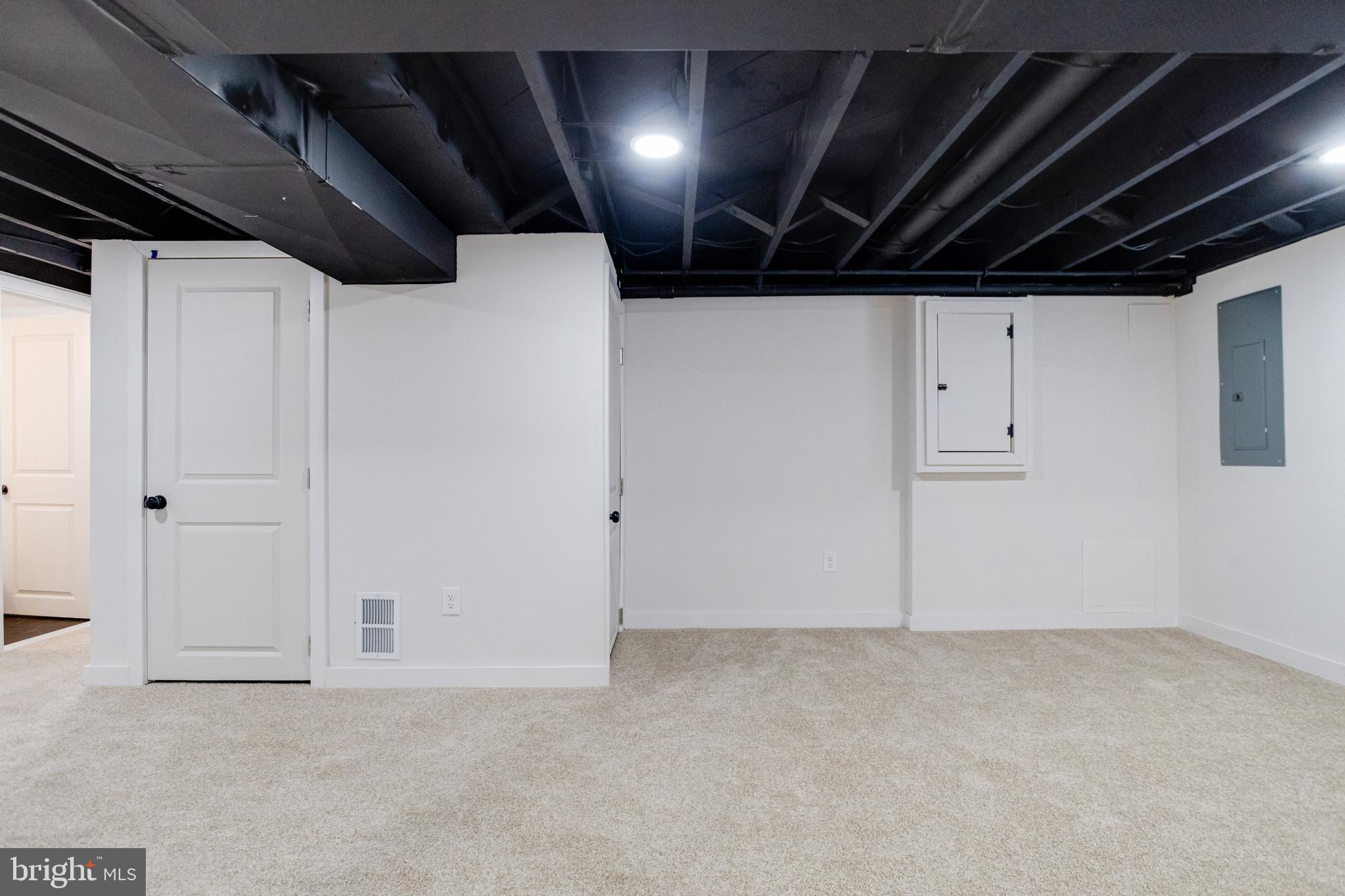 PARKVILLE - Residential