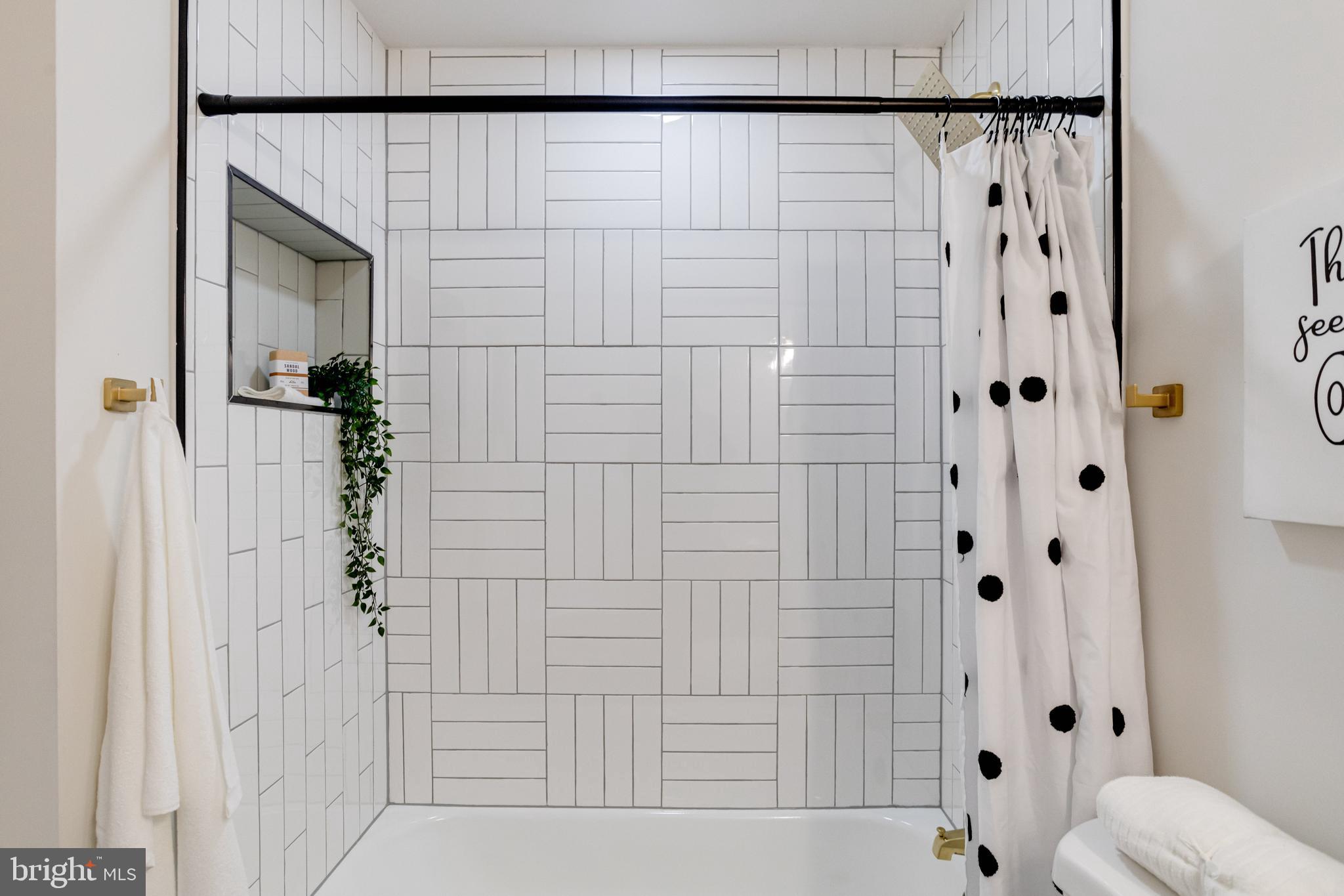 PARKVILLE - Residential