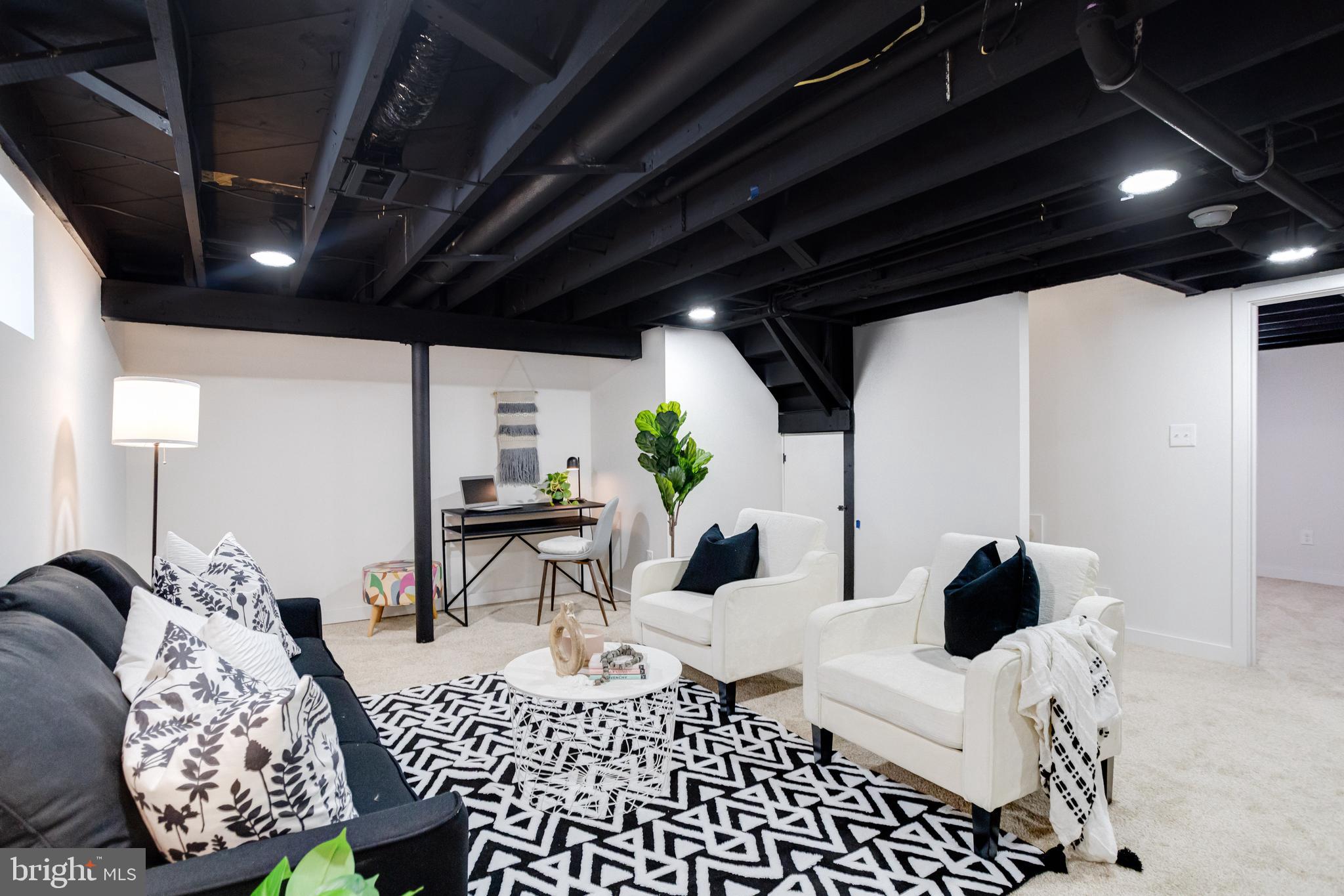 PARKVILLE - Residential