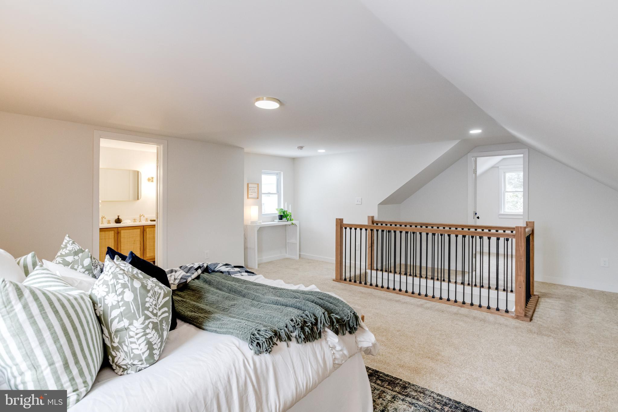 PARKVILLE - Residential