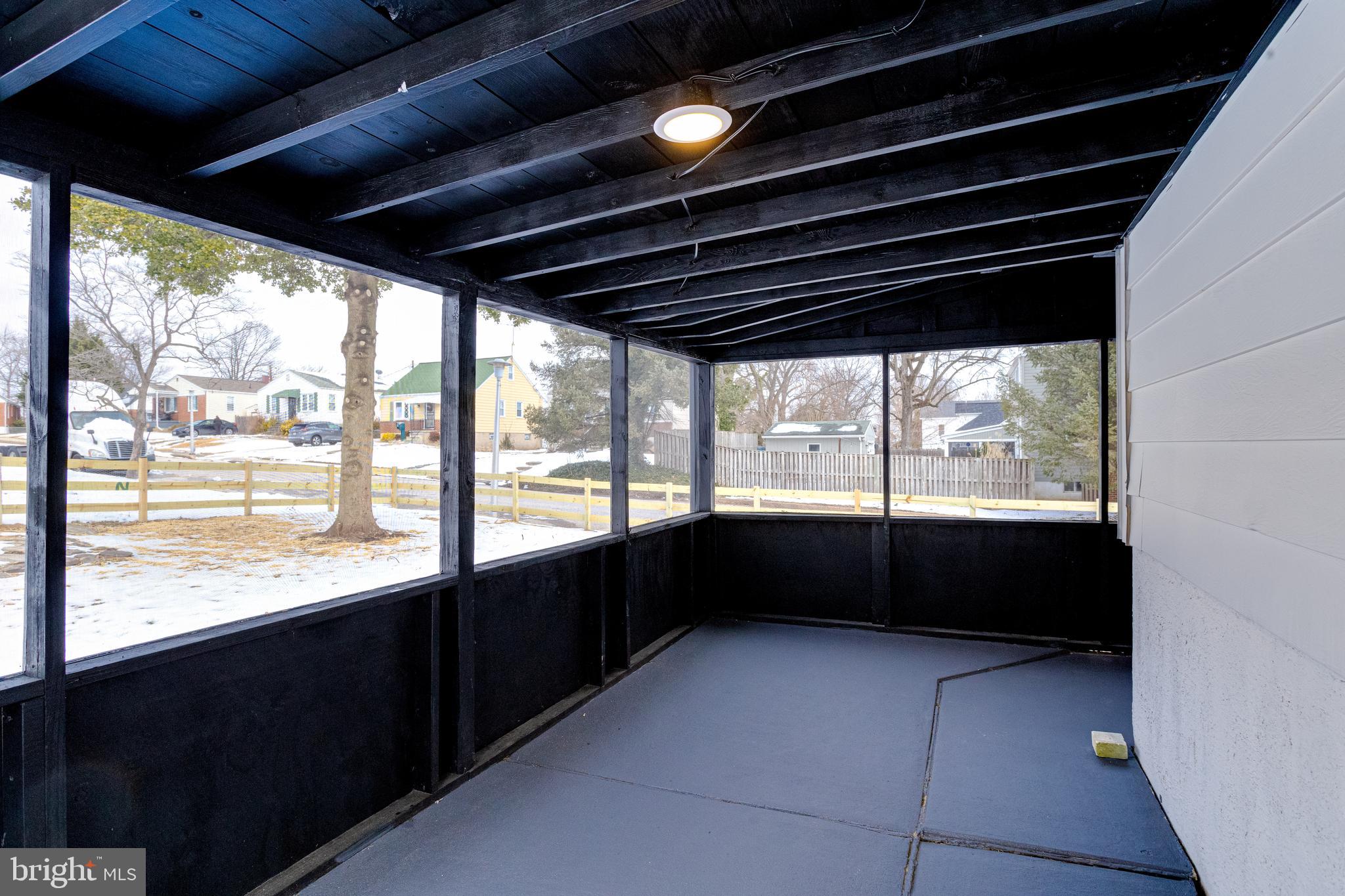 PARKVILLE - Residential