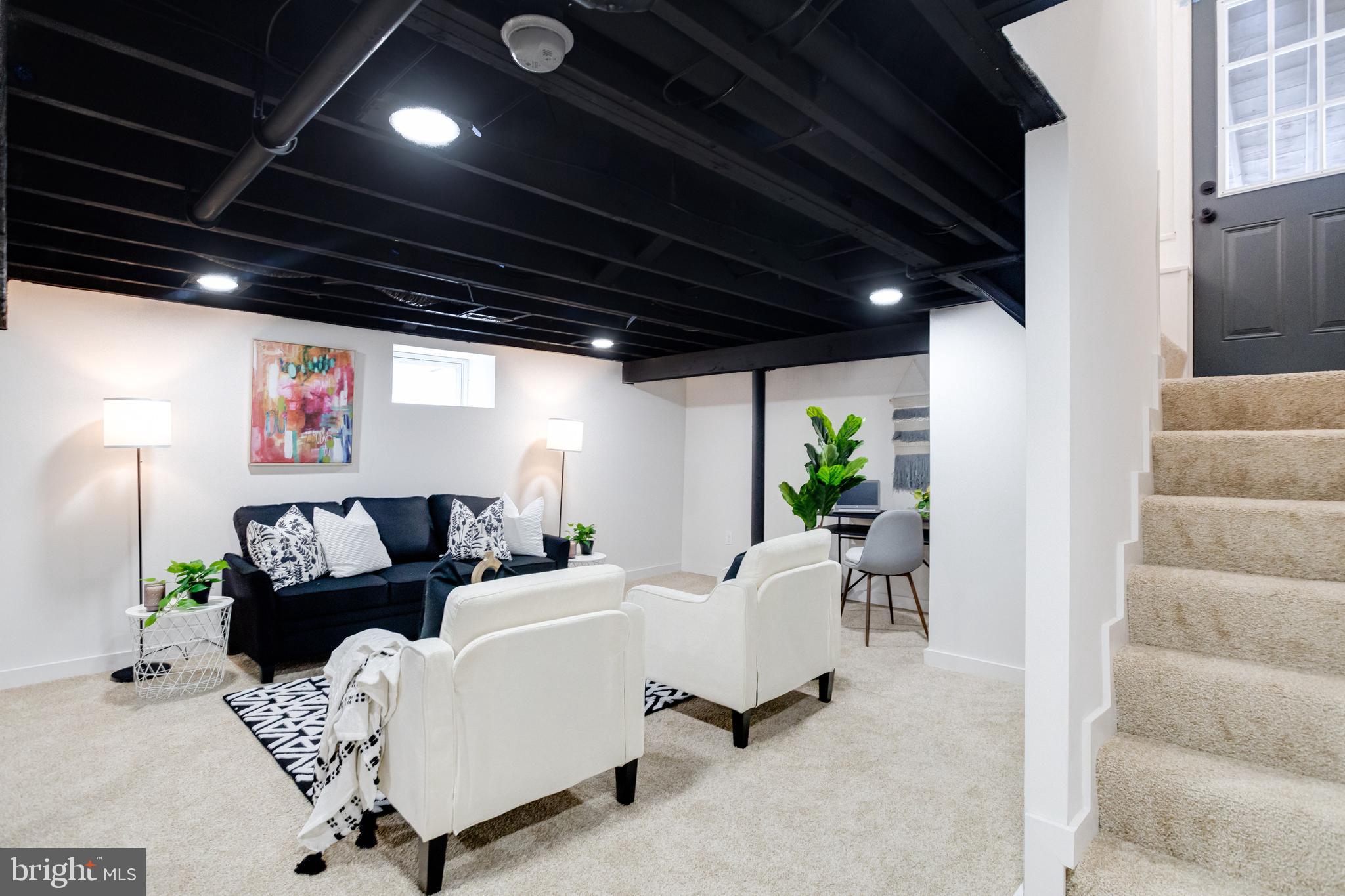 PARKVILLE - Residential