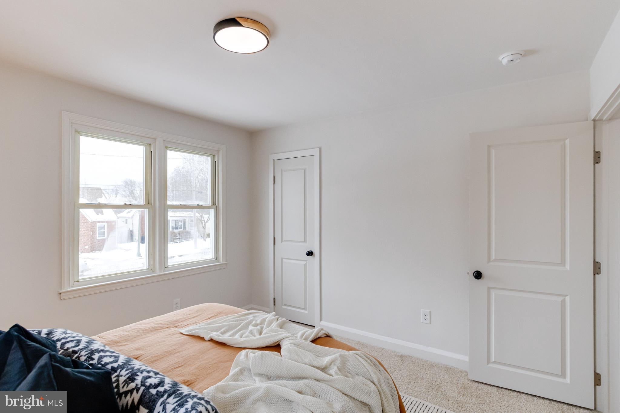 PARKVILLE - Residential