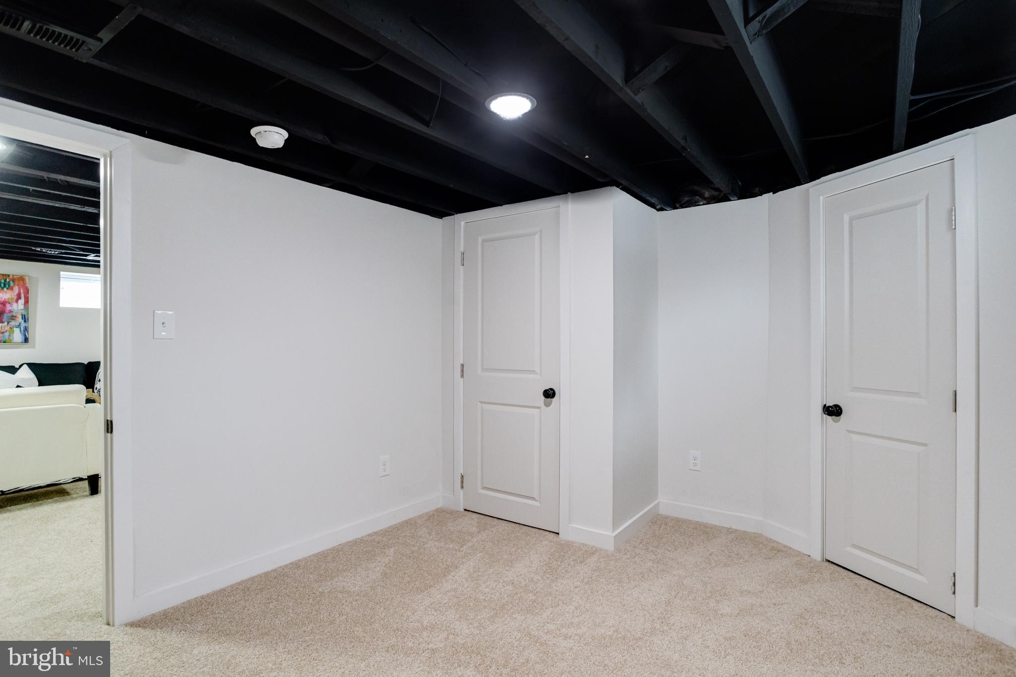 PARKVILLE - Residential