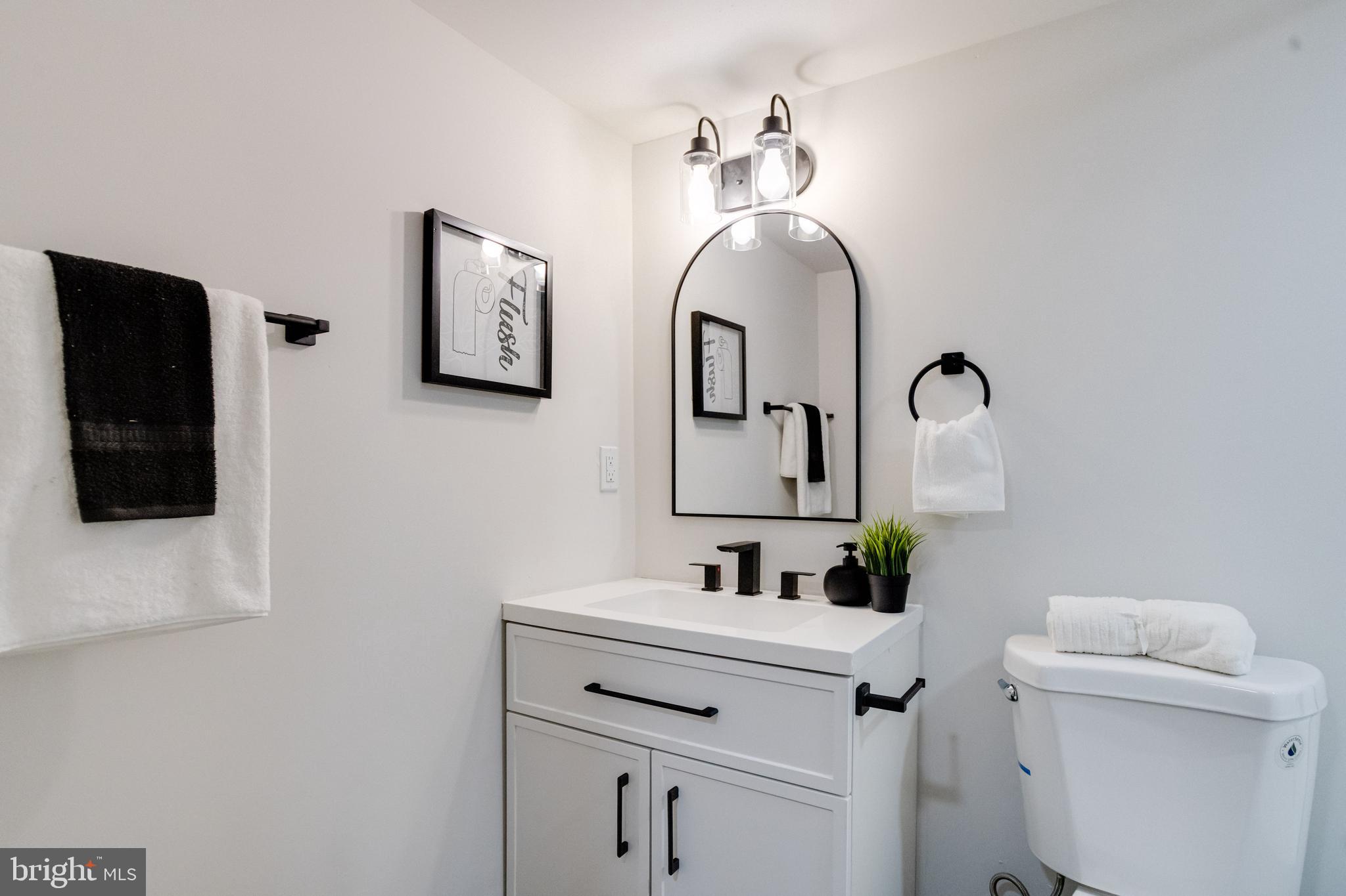 PARKVILLE - Residential