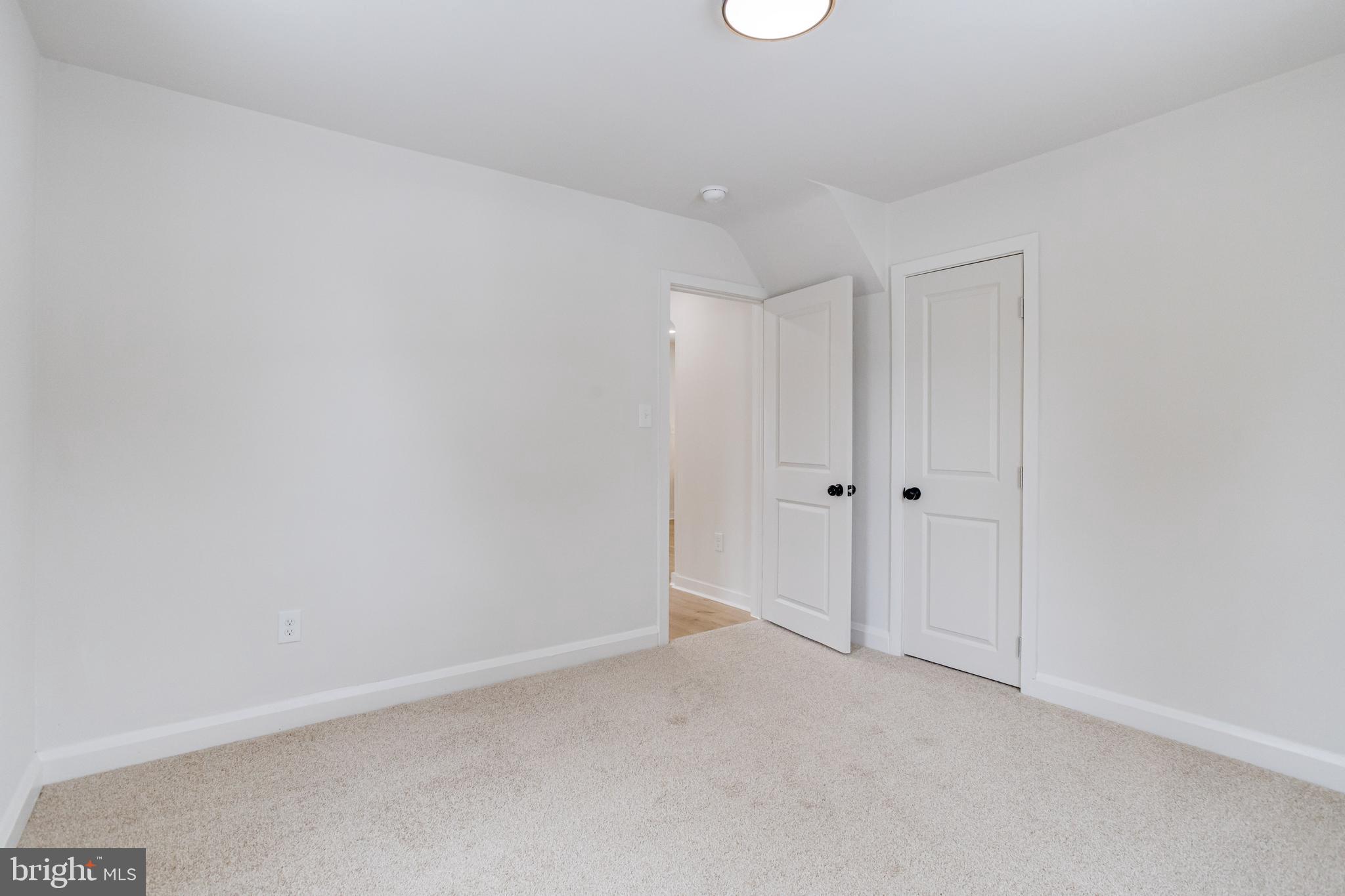 PARKVILLE - Residential