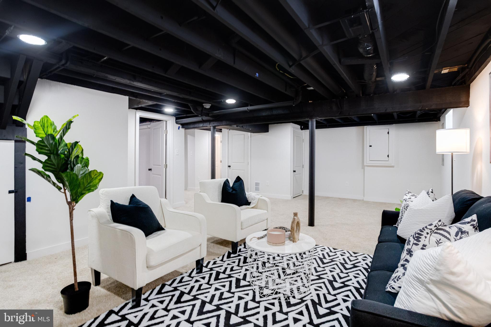 PARKVILLE - Residential