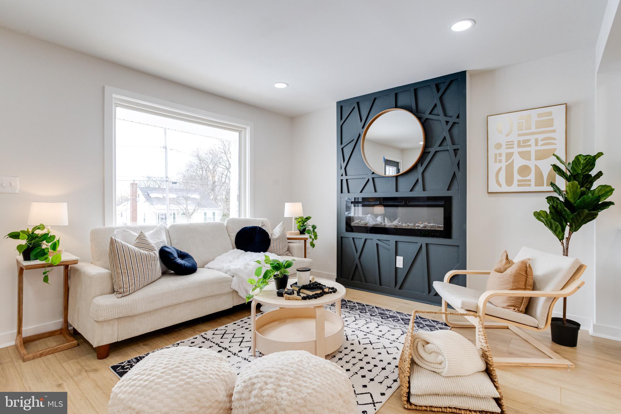 PARKVILLE - Residential