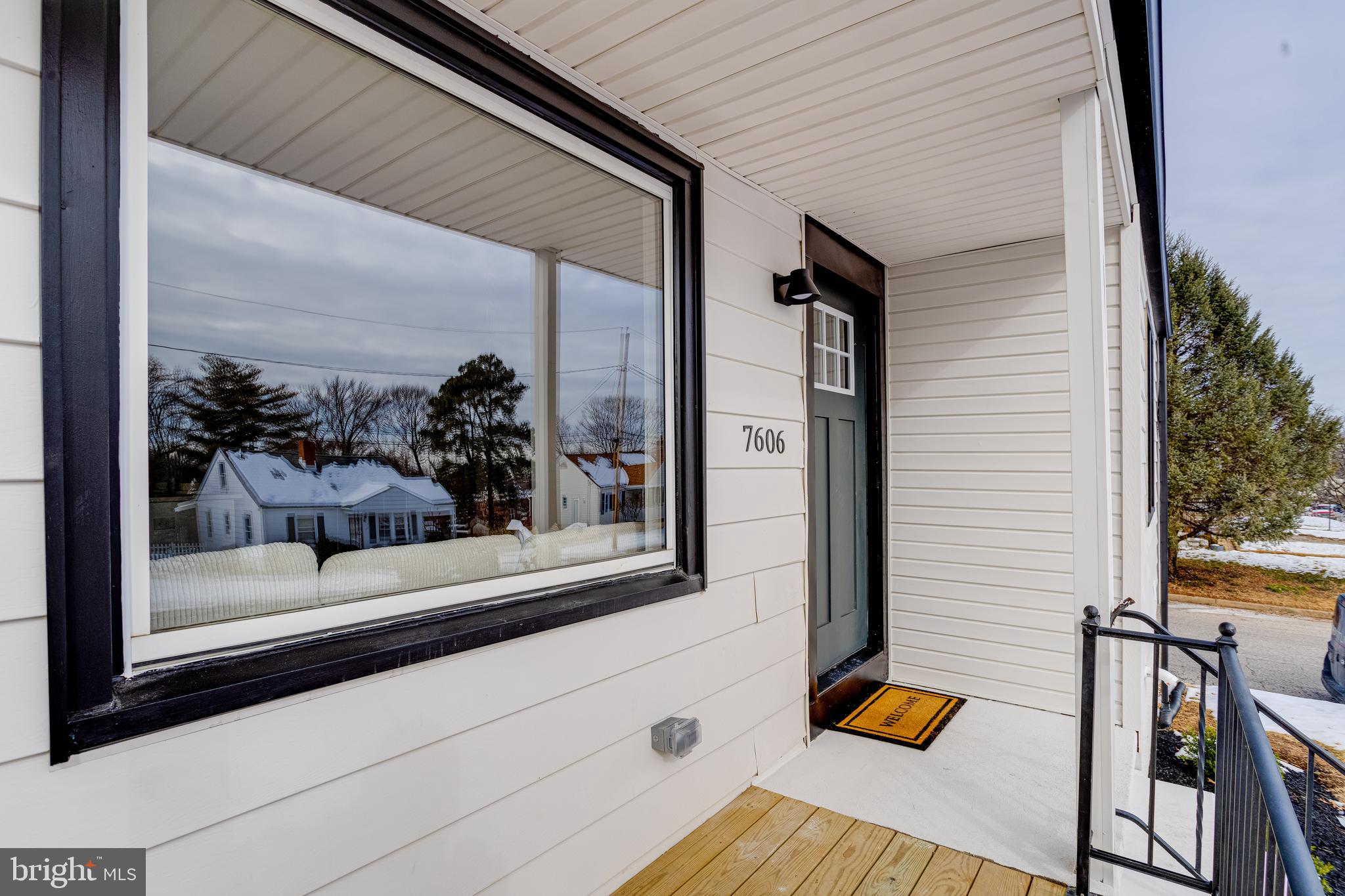 PARKVILLE - Residential