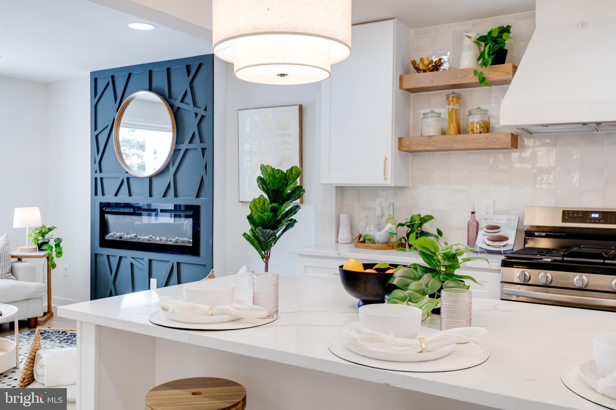 PARKVILLE - Residential