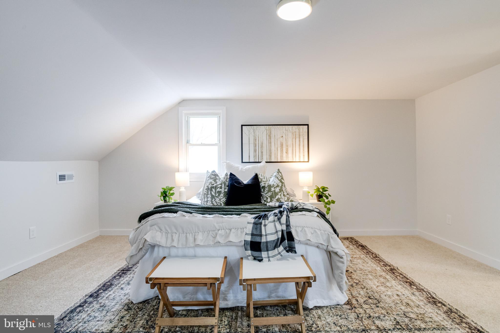 PARKVILLE - Residential