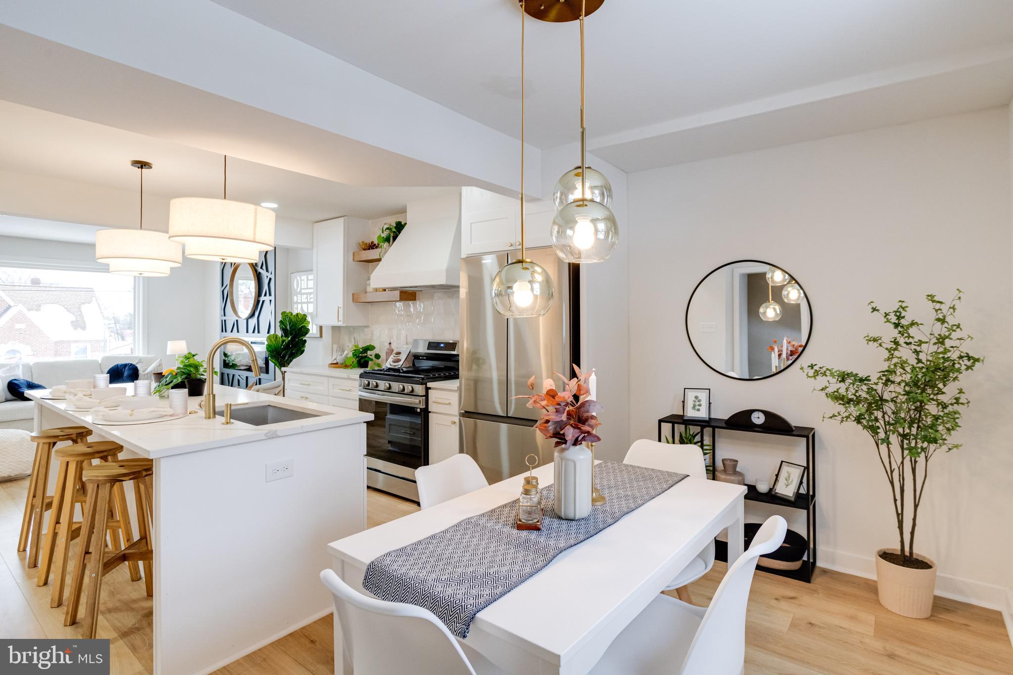 PARKVILLE - Residential