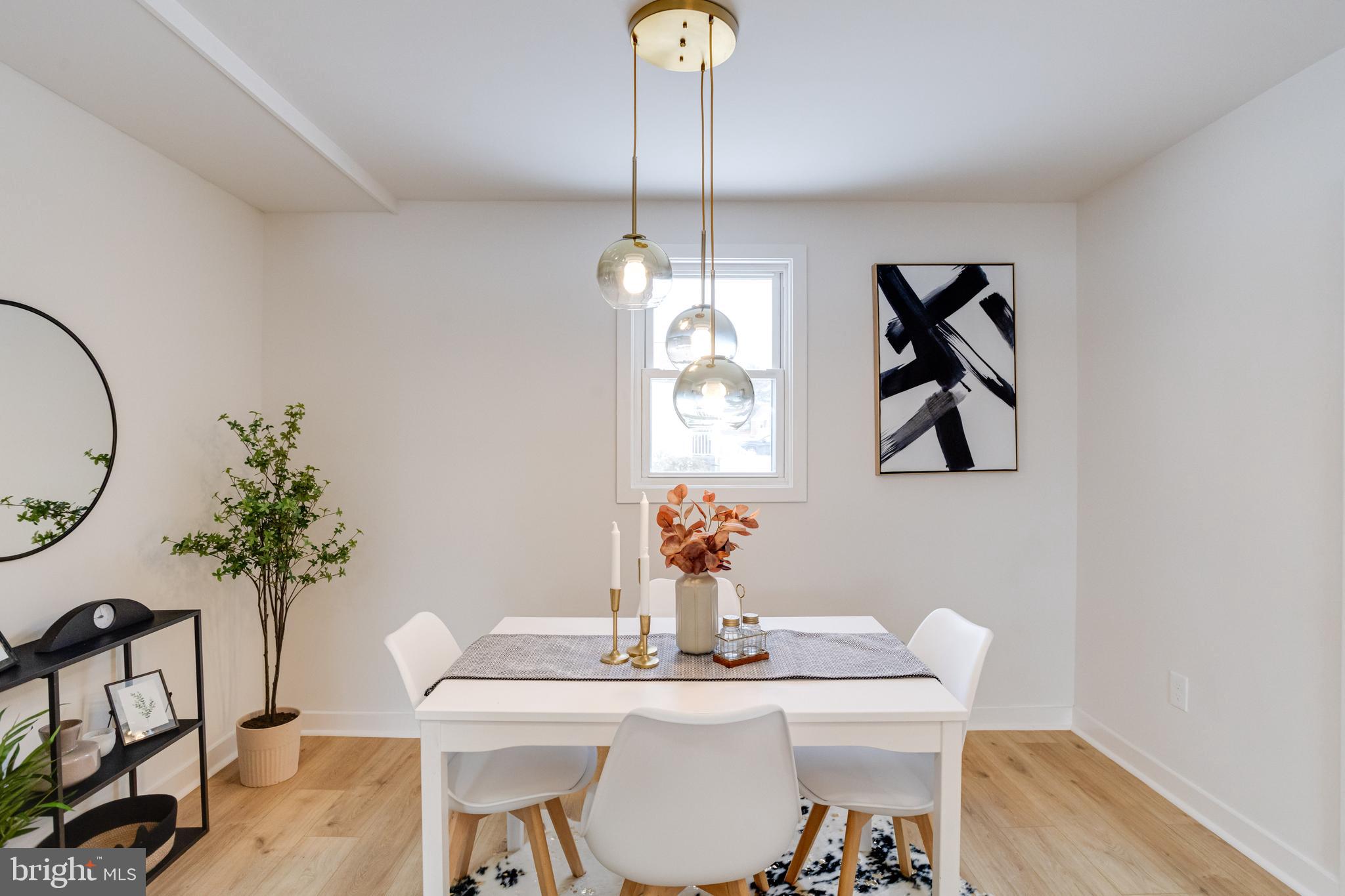 PARKVILLE - Residential