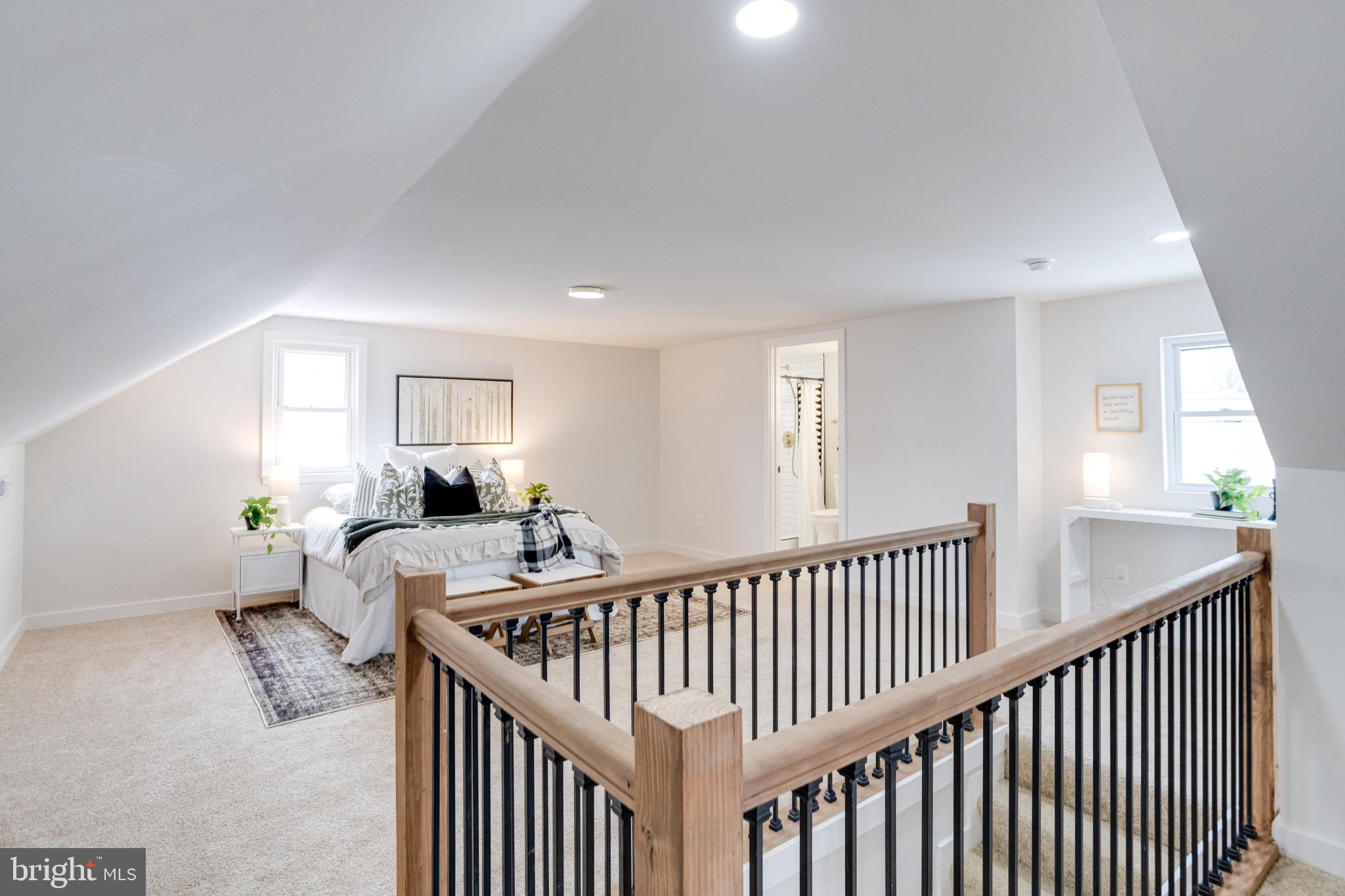 PARKVILLE - Residential