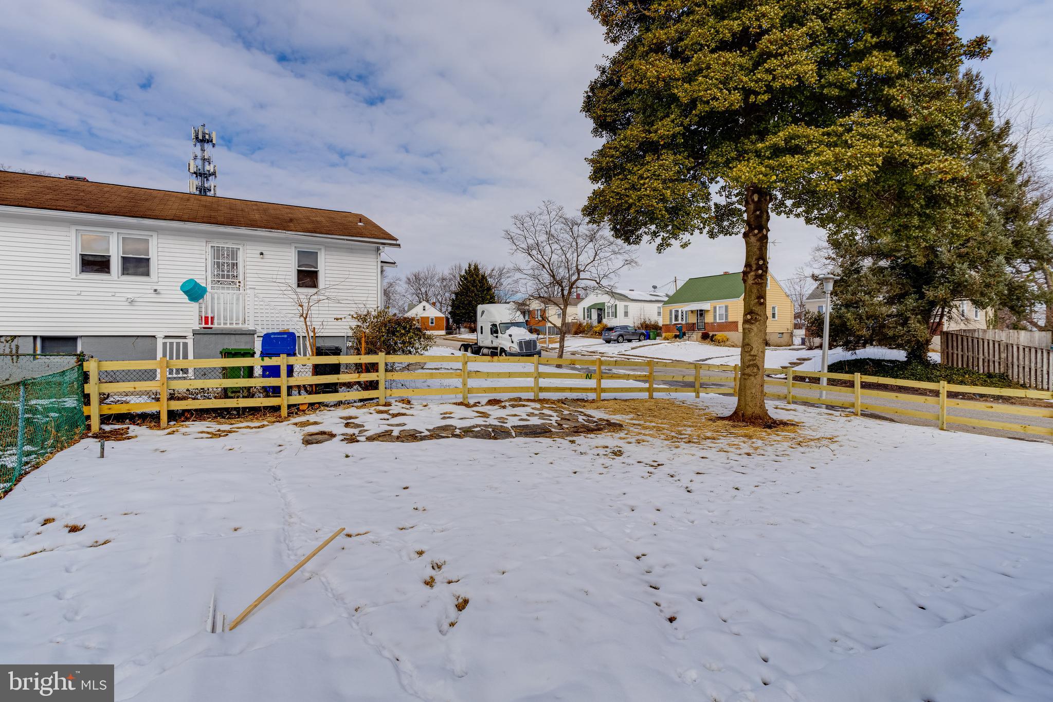 PARKVILLE - Residential