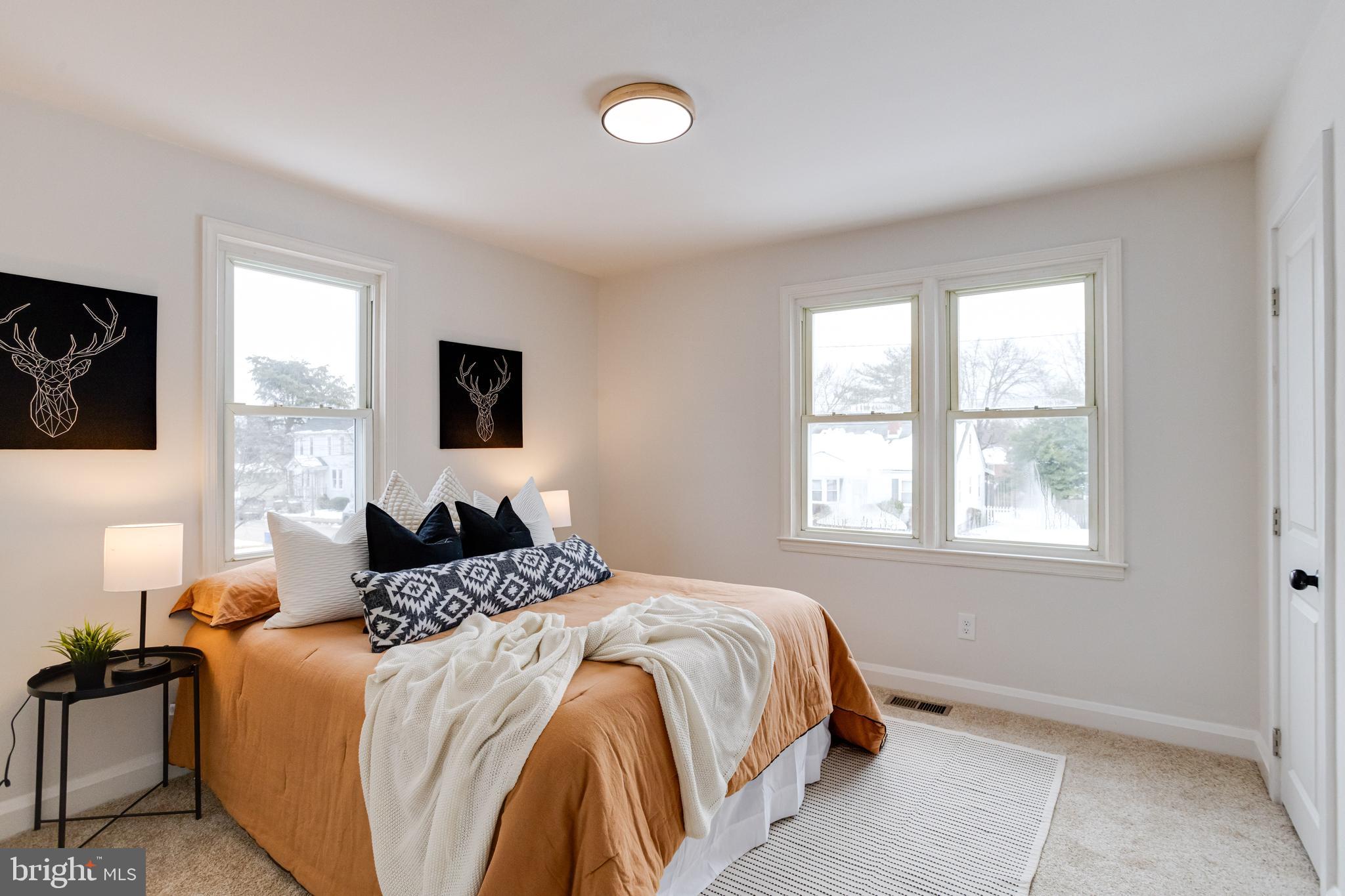 PARKVILLE - Residential