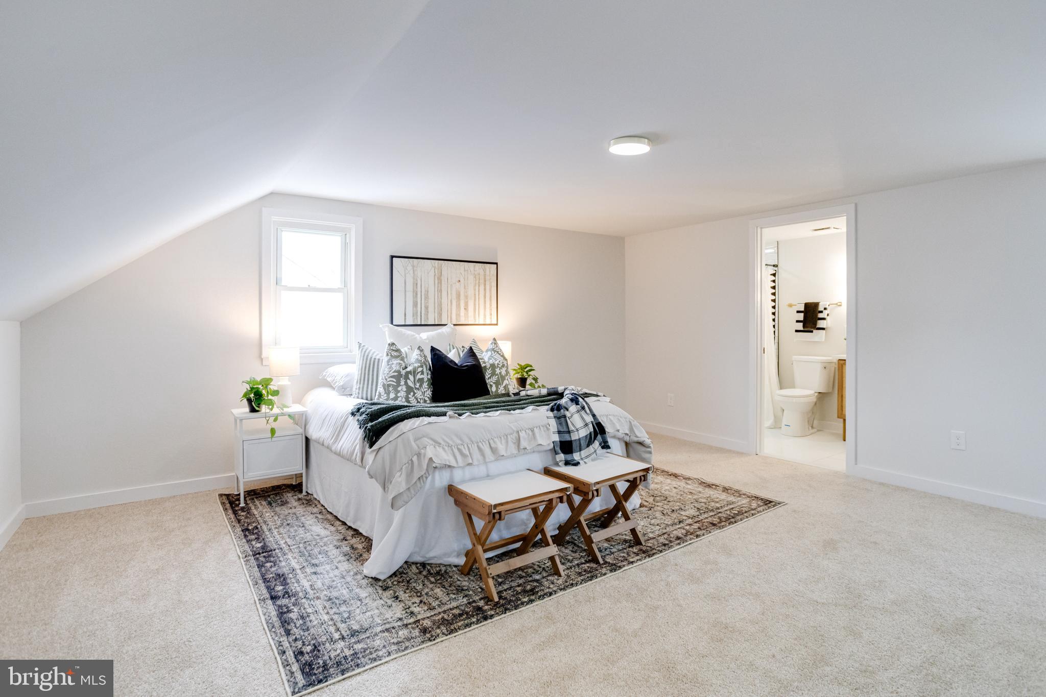 PARKVILLE - Residential