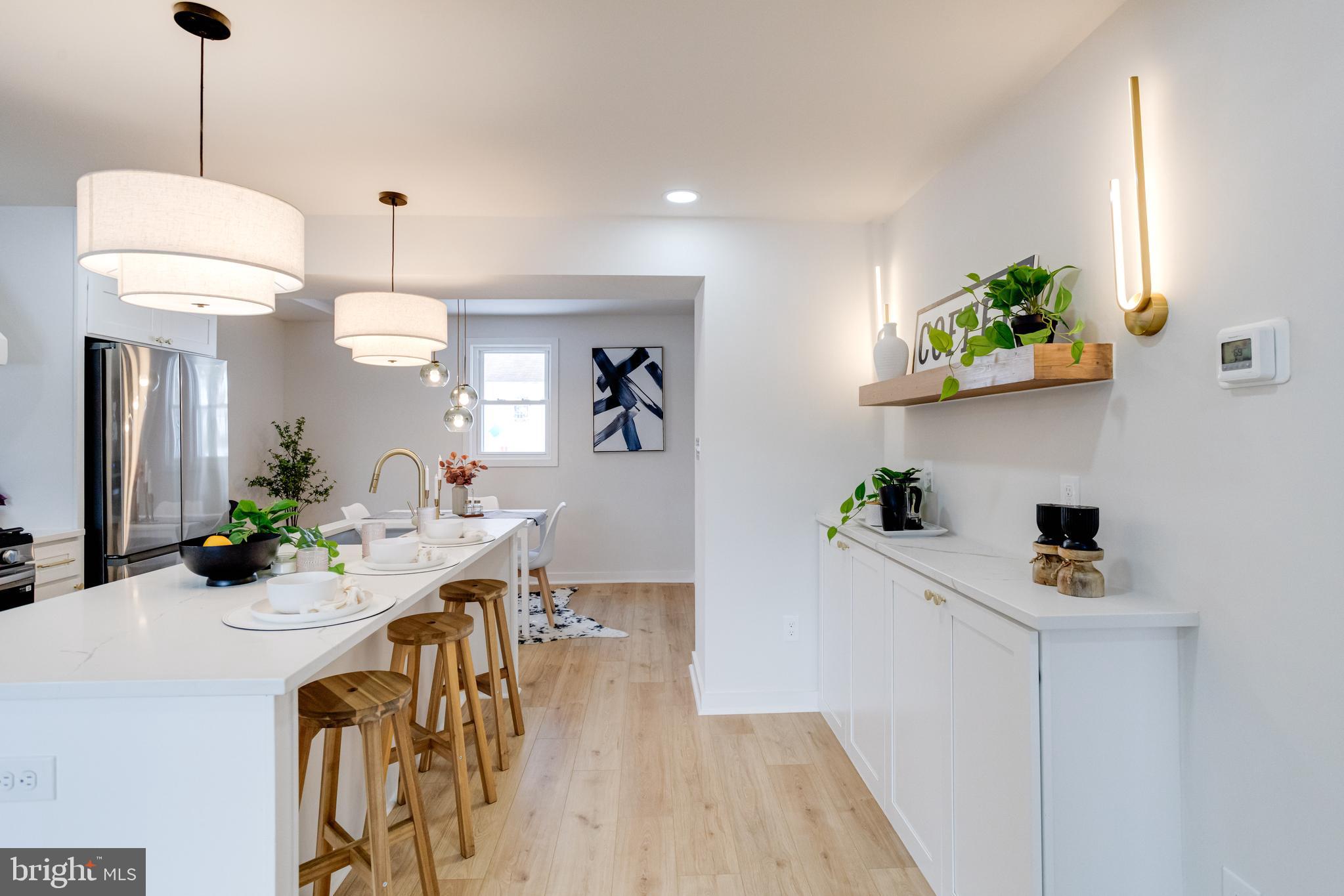 PARKVILLE - Residential