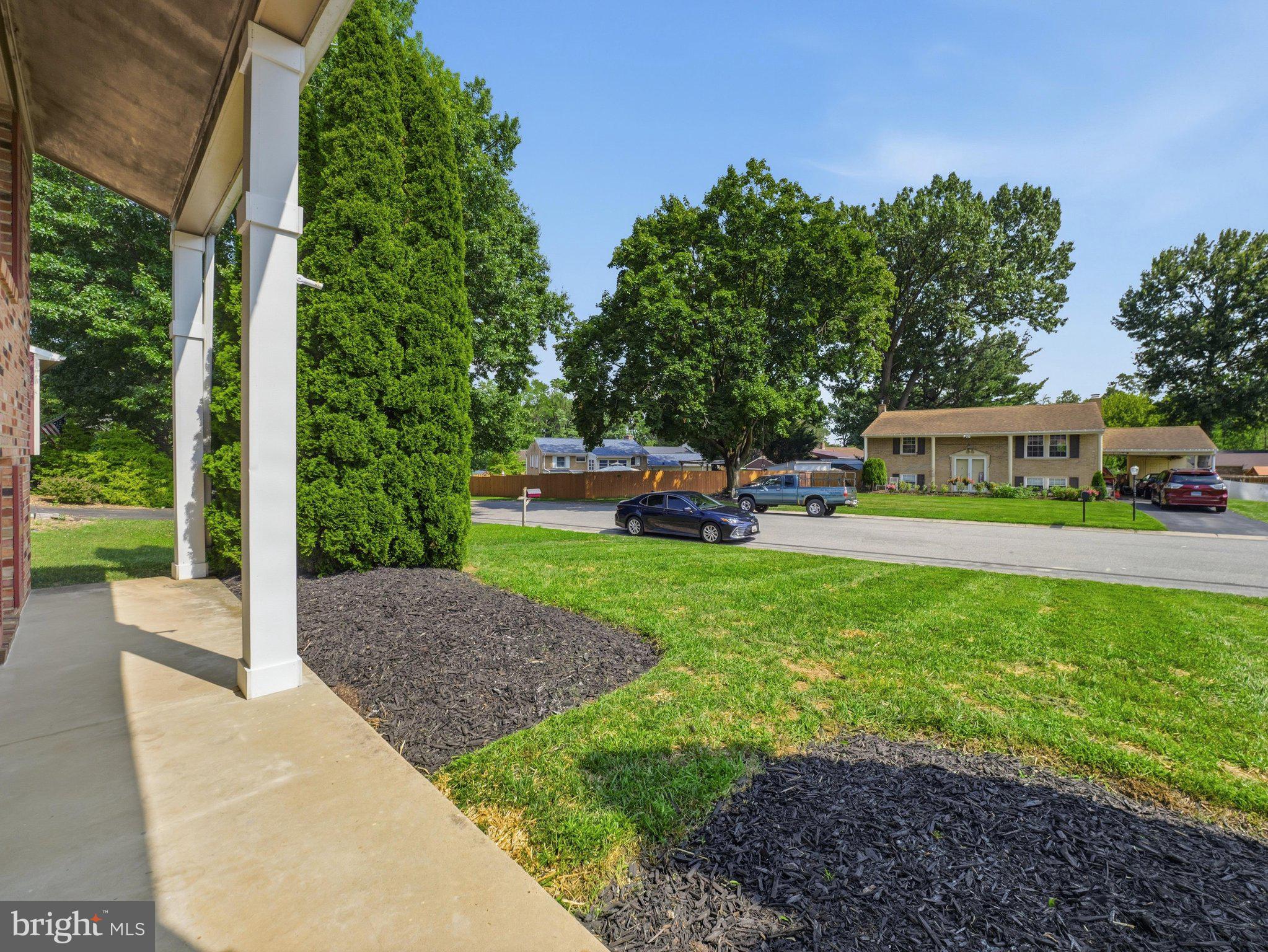 17608 FOREST GLEN CIRCLE