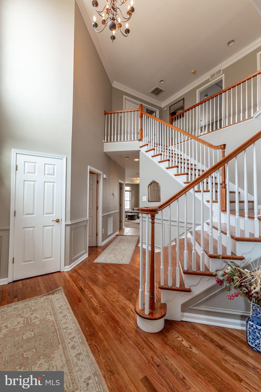 FOX RUN ESTATES - Residential