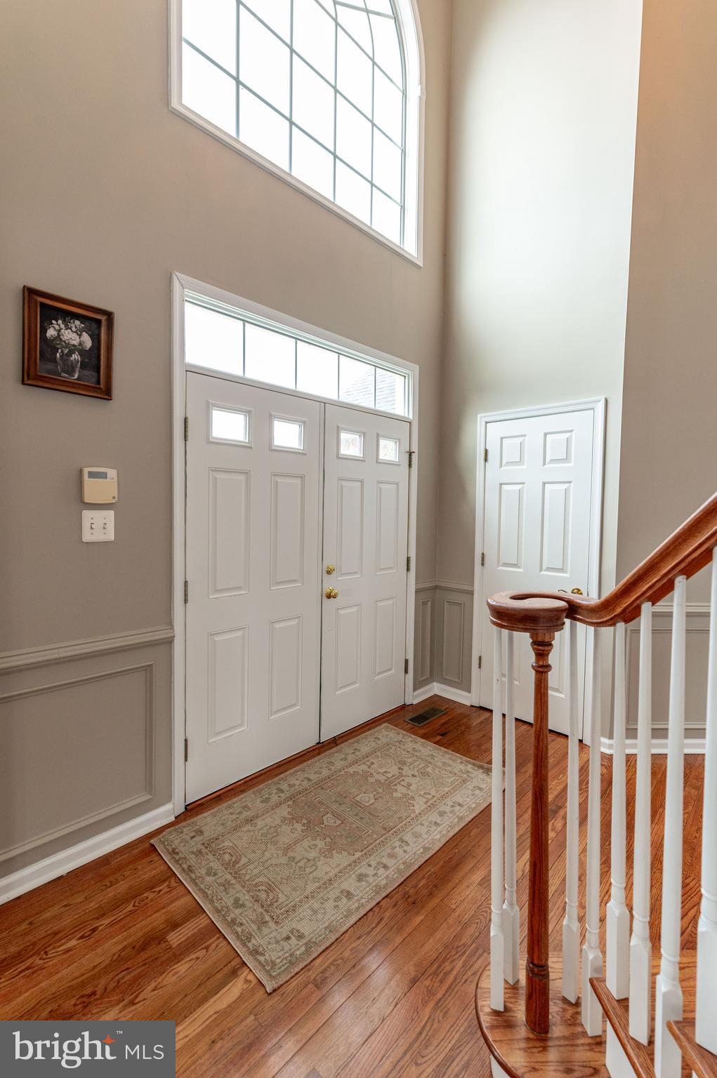 FOX RUN ESTATES - Residential