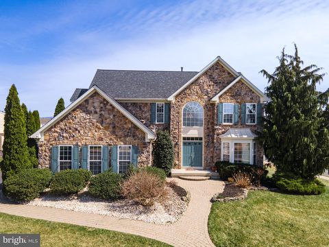 Homes For Sale - 7 Lower Way Road<br/> Northampton County, EASTON, PA 18045