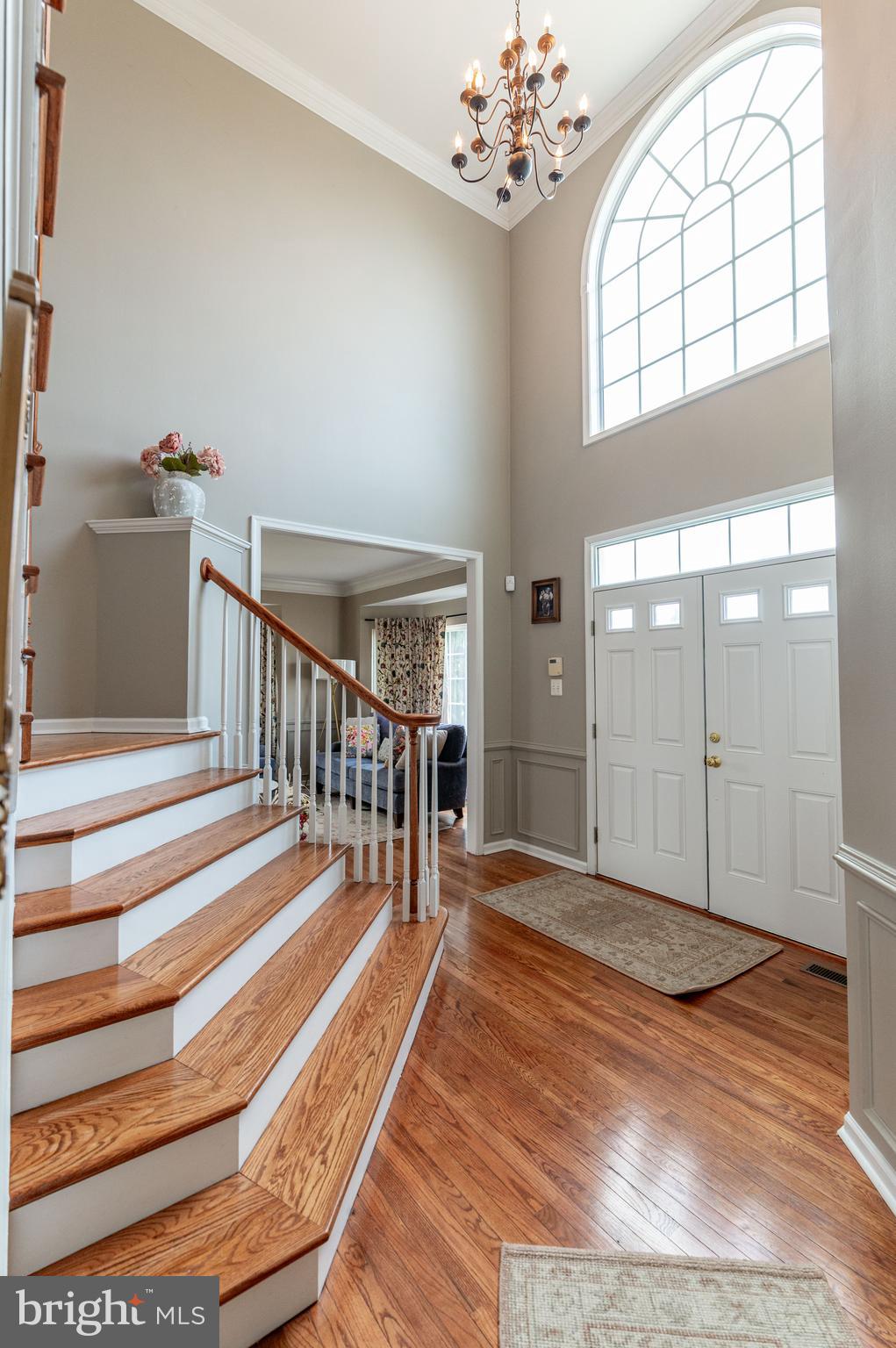 FOX RUN ESTATES - Residential