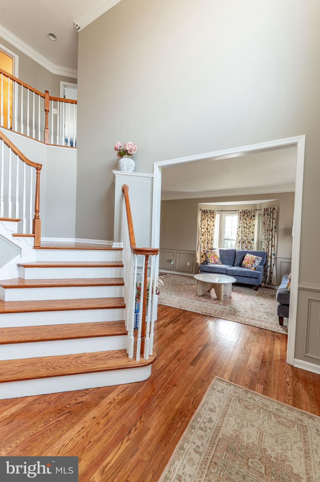 FOX RUN ESTATES - Residential