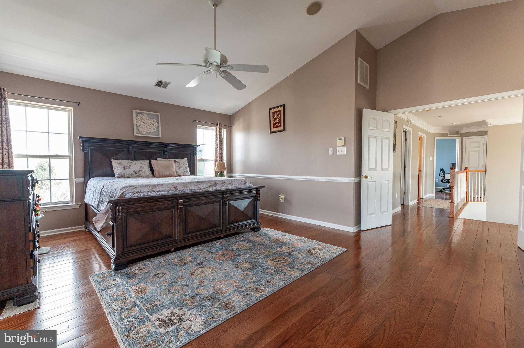 FOX RUN ESTATES - Residential