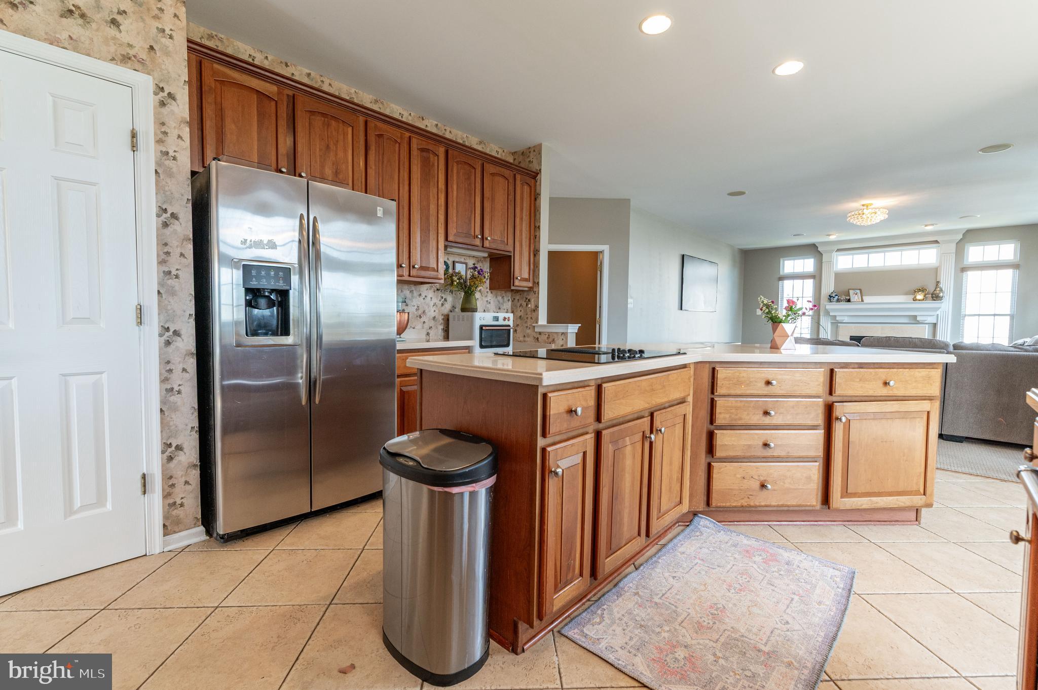 FOX RUN ESTATES - Residential