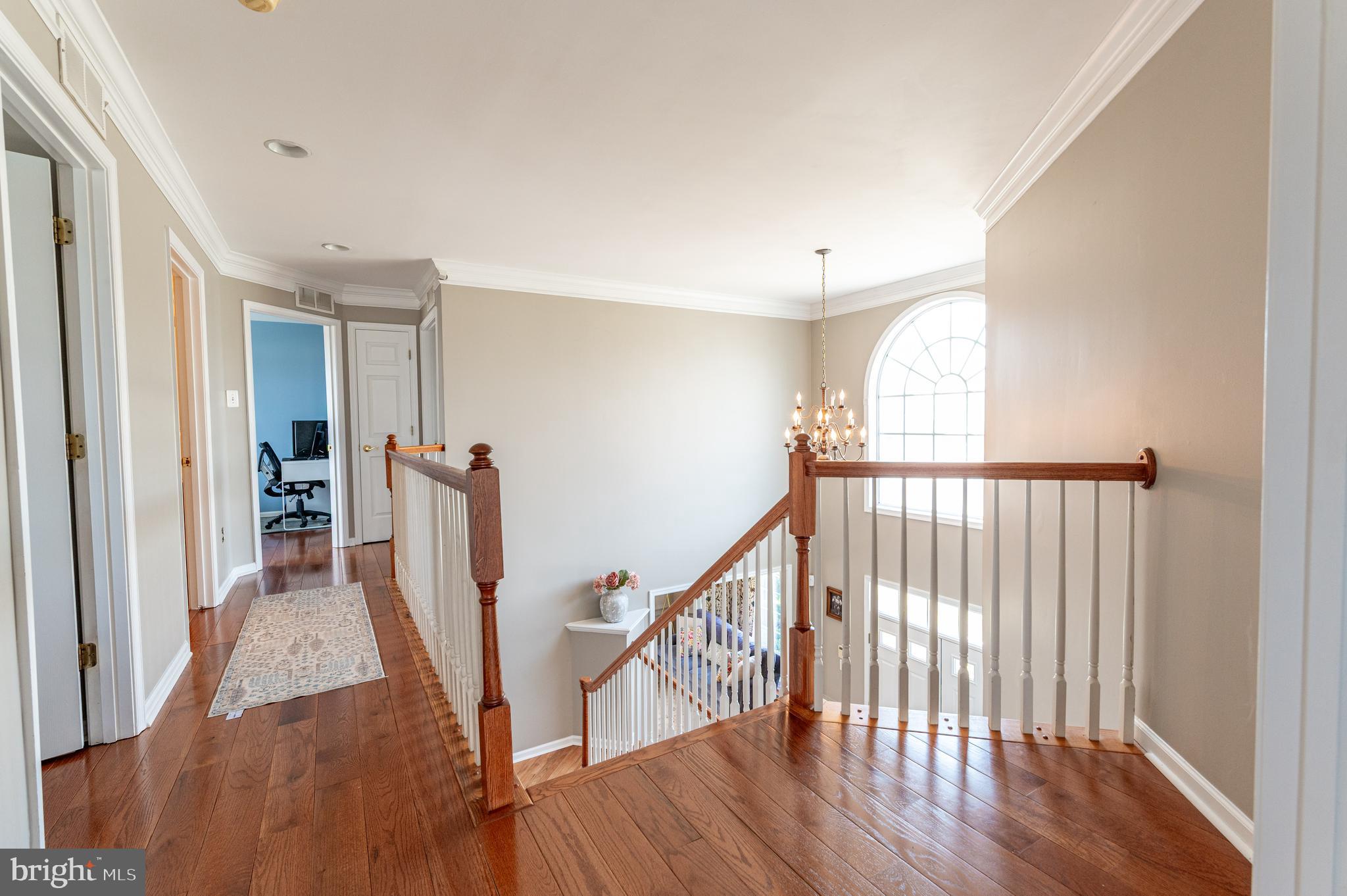 FOX RUN ESTATES - Residential