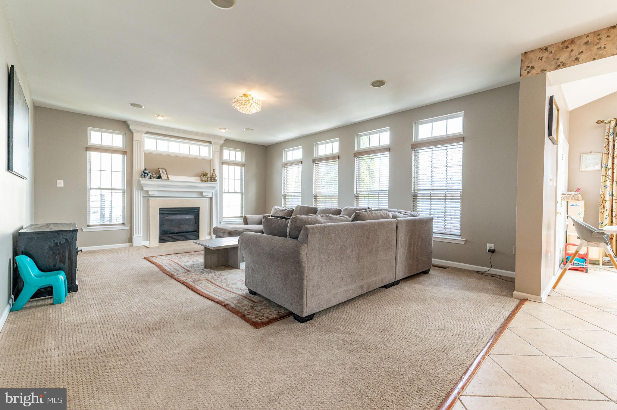 FOX RUN ESTATES - Residential