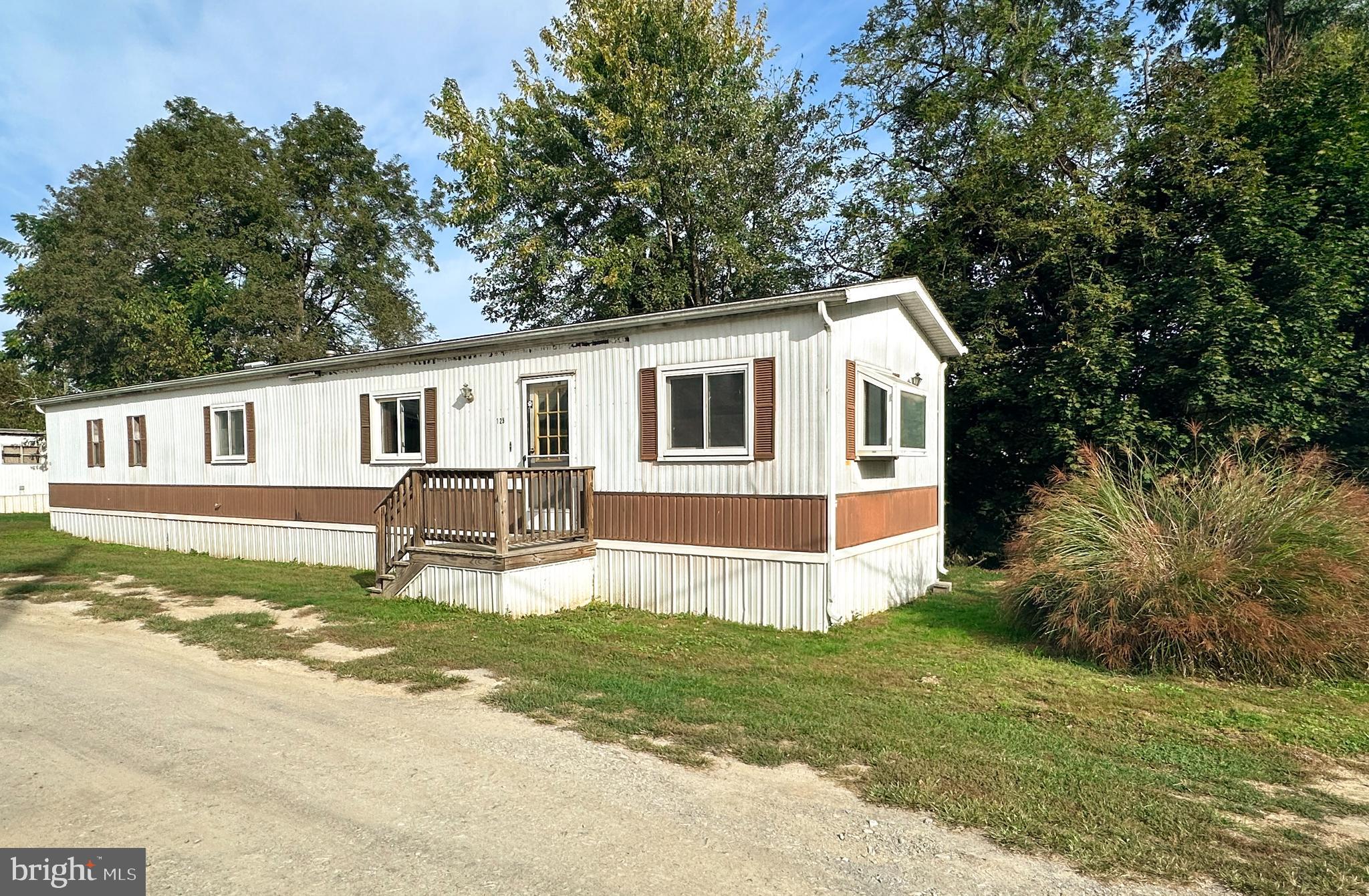 125 HAVEN DRIVE