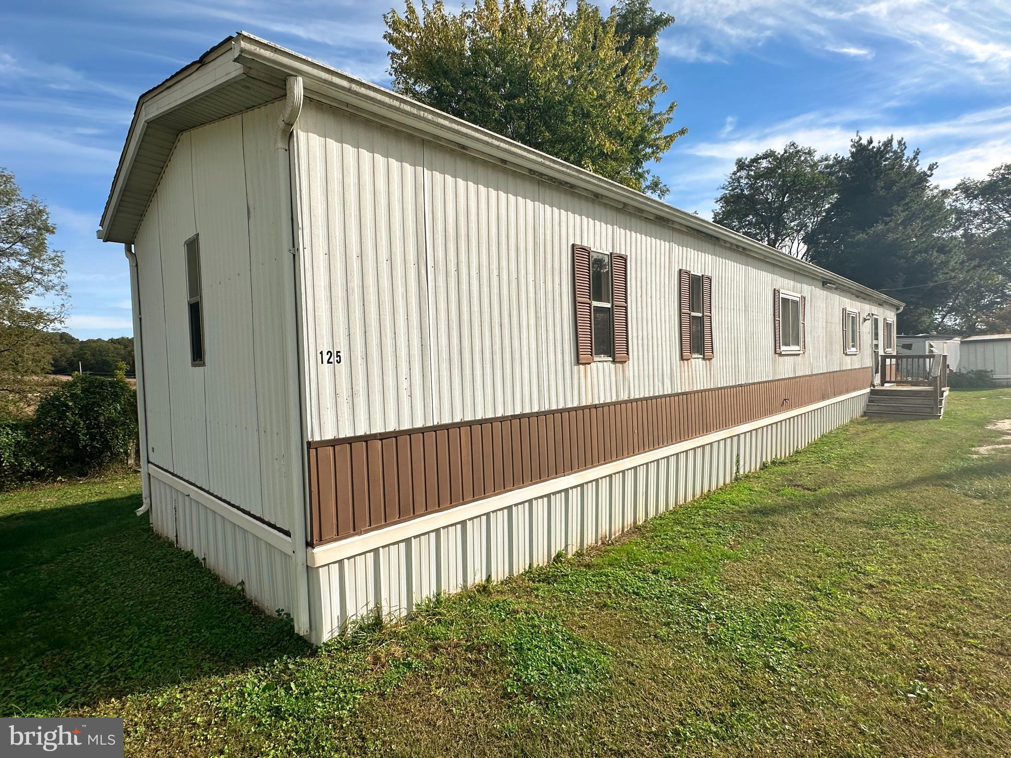 125 HAVEN DRIVE