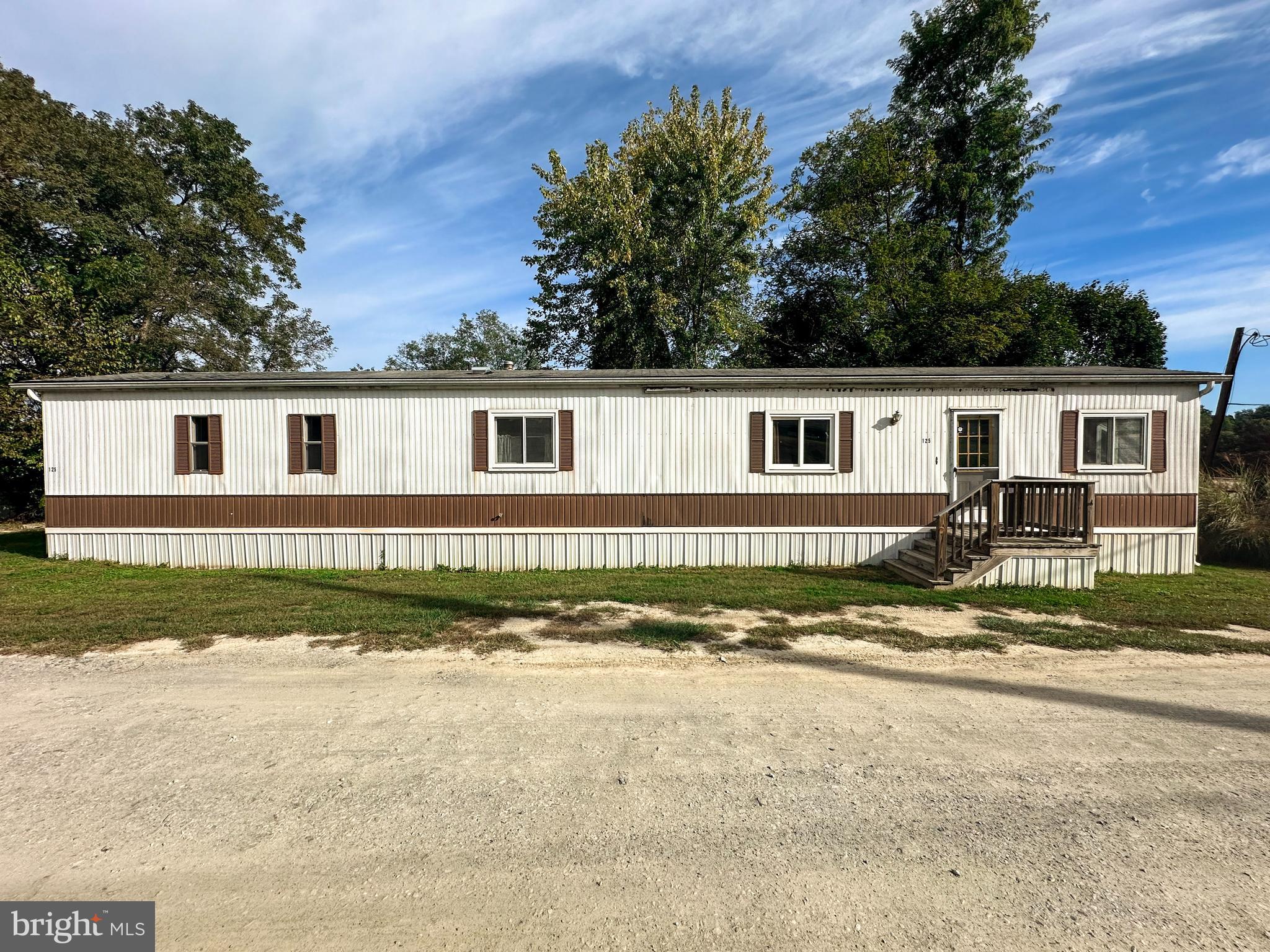 125 HAVEN DRIVE
