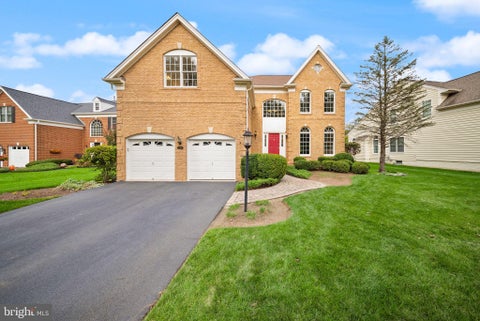 Photo of 15154 Jupiter Hills Lane, HAYMARKET, VA 20169 (MLS # VAPW2132210)